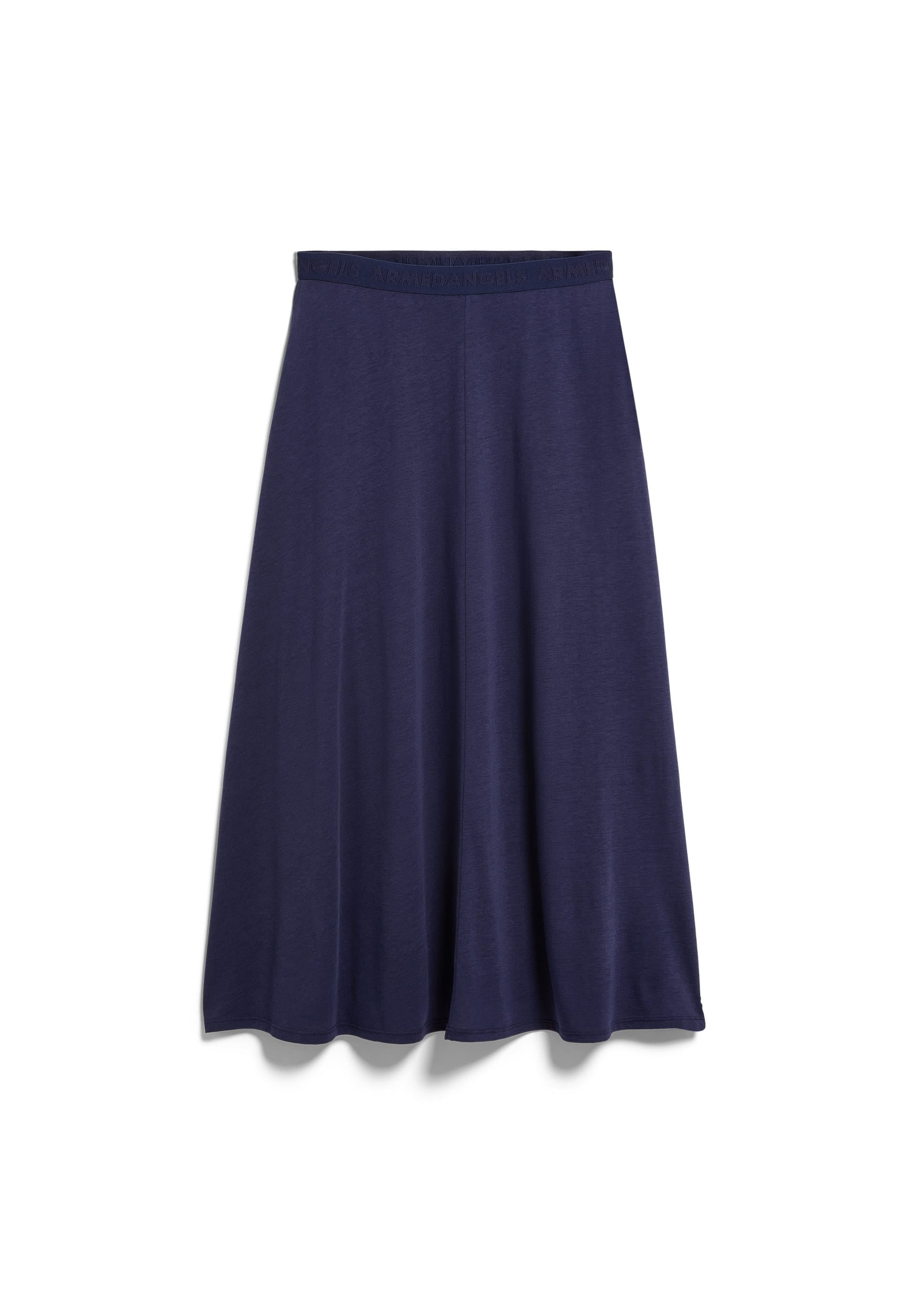 ARMEDANGELS Bekleidung Damen - Rock Rock ILENIAA LARAA MIDI SKIRT