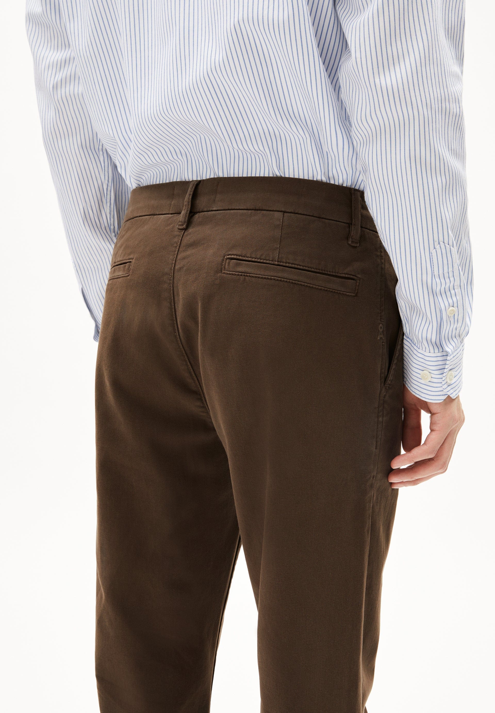 ARMEDANGELS Bekleidung Herren - Hose Hose Aaster