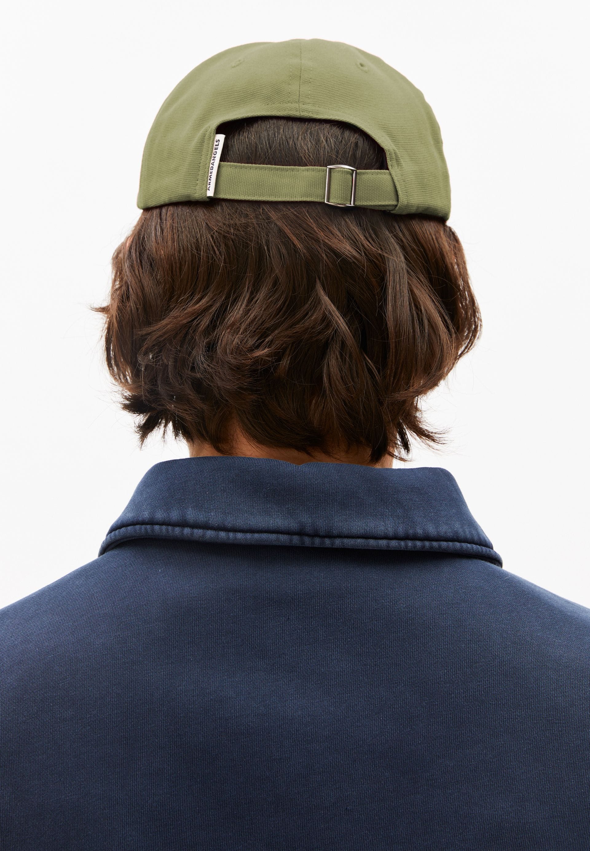 ARMEDANGELS Bekleidung Herren - Hut Stk. Hut YENAAS BOLD CAP