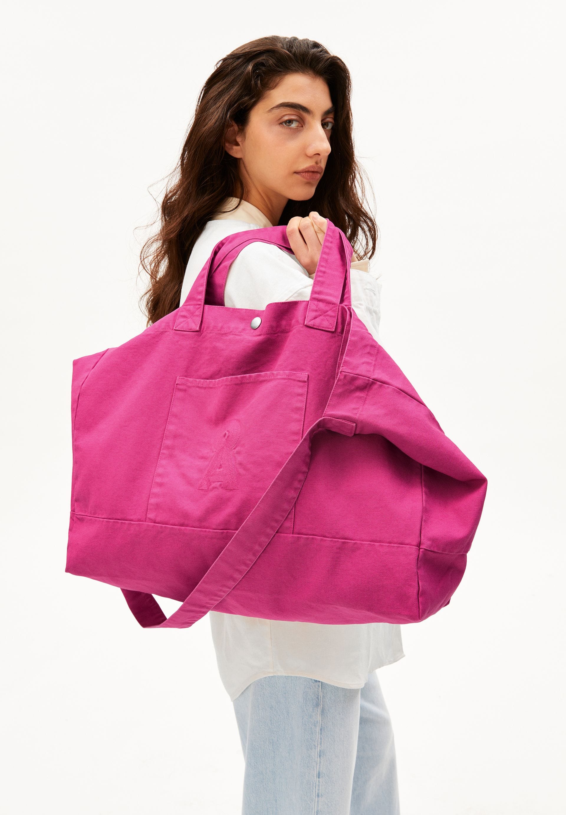 ARMEDANGELS Damenschuhe - Tasche Stk. Tasche New Beach Bag