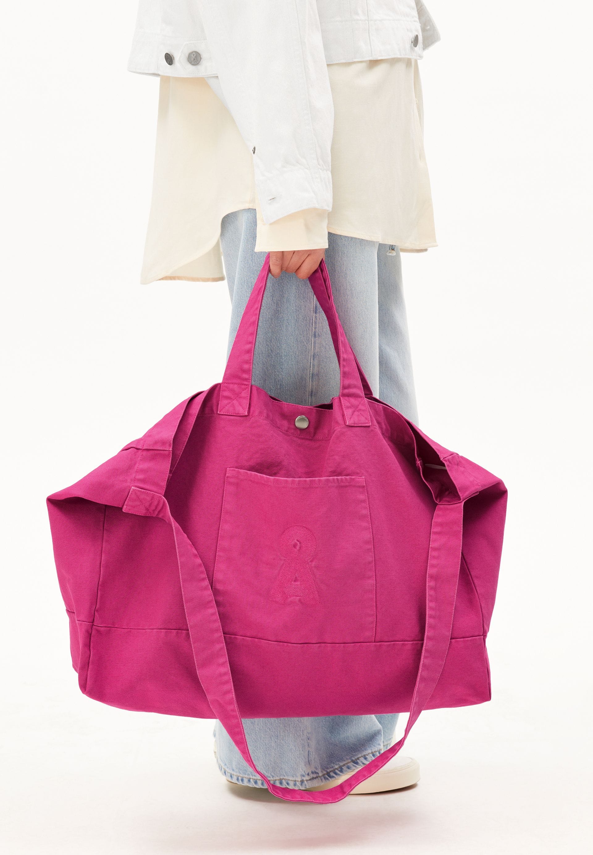 ARMEDANGELS Damenschuhe - Tasche Stk. Tasche New Beach Bag