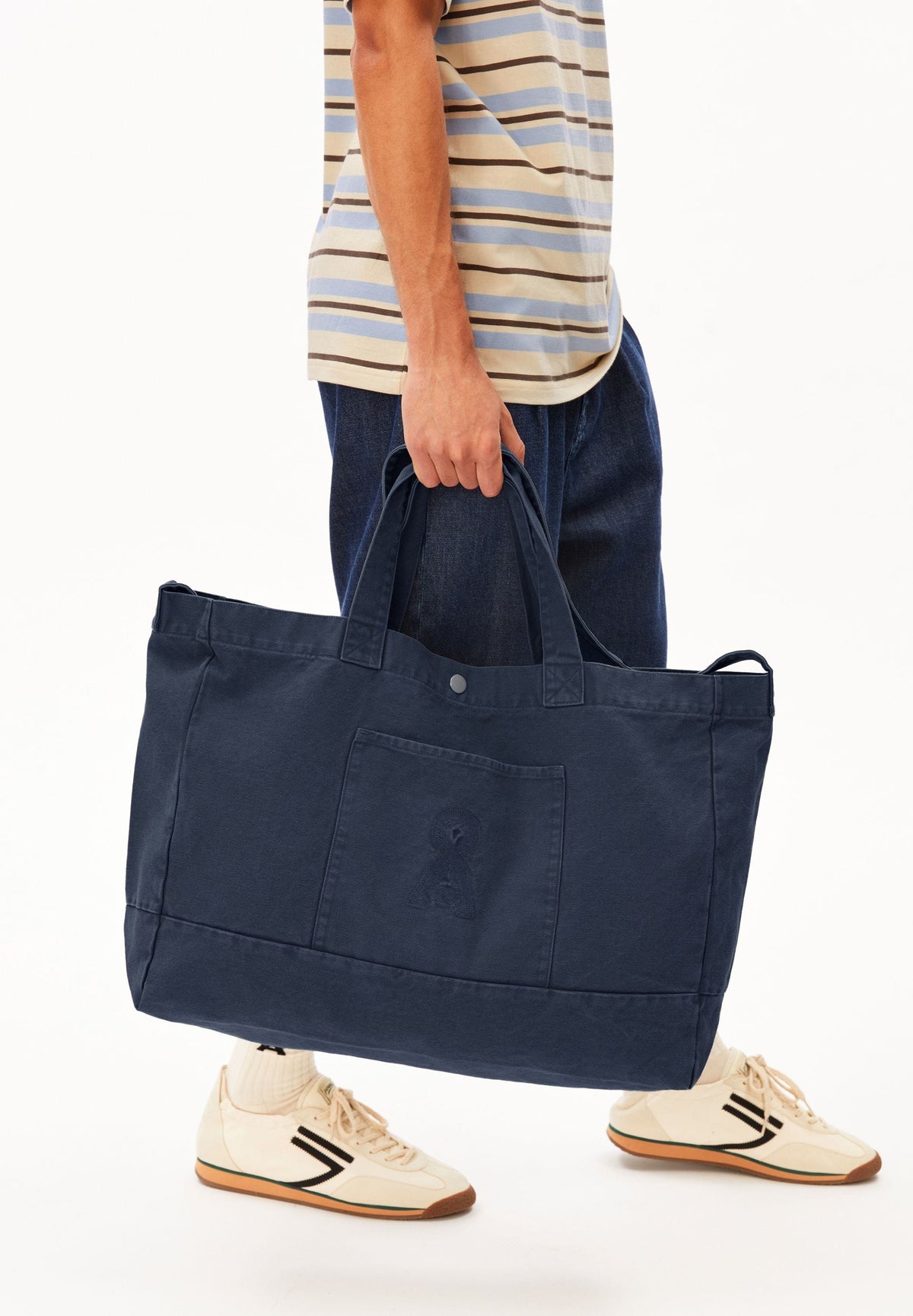 ARMEDANGELS Damenschuhe - Tasche Stk. Tasche New Beach Bag