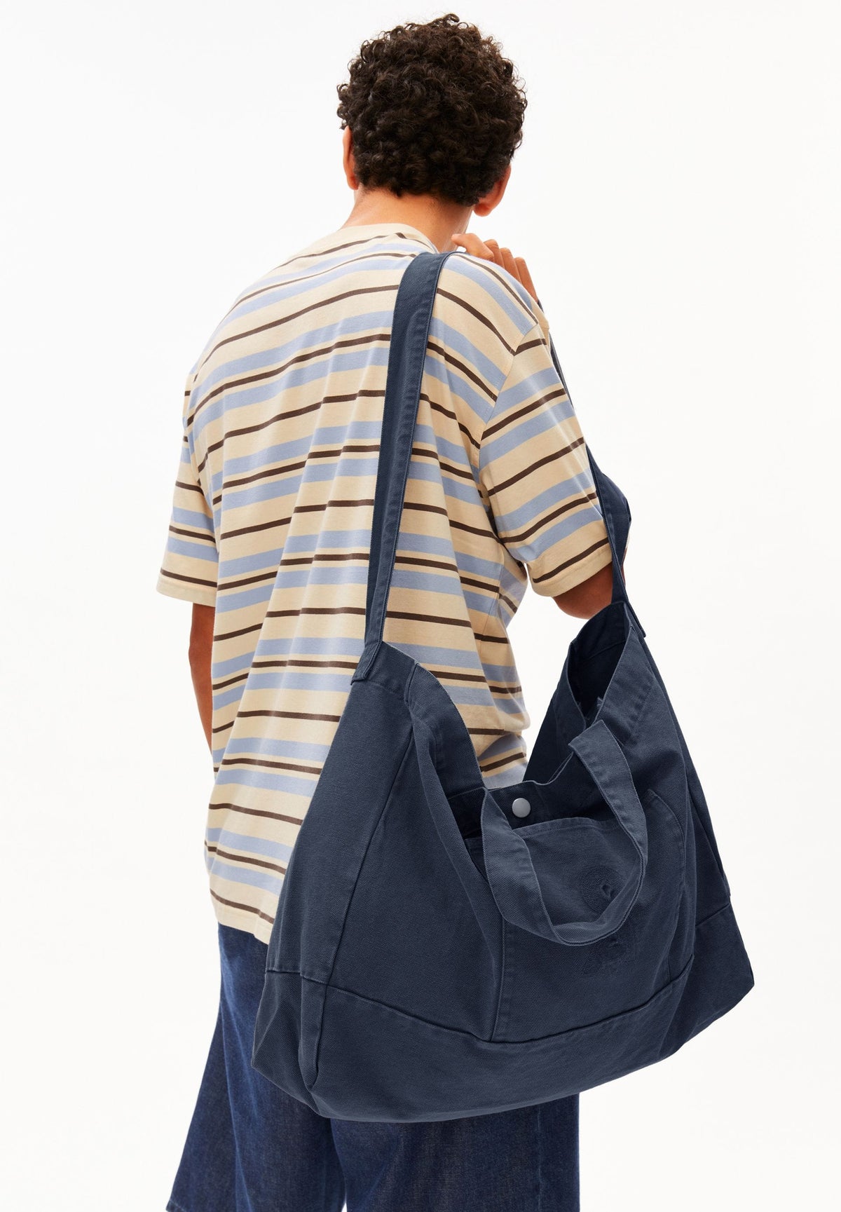 ARMEDANGELS Damenschuhe - Tasche Stk. Tasche New Beach Bag