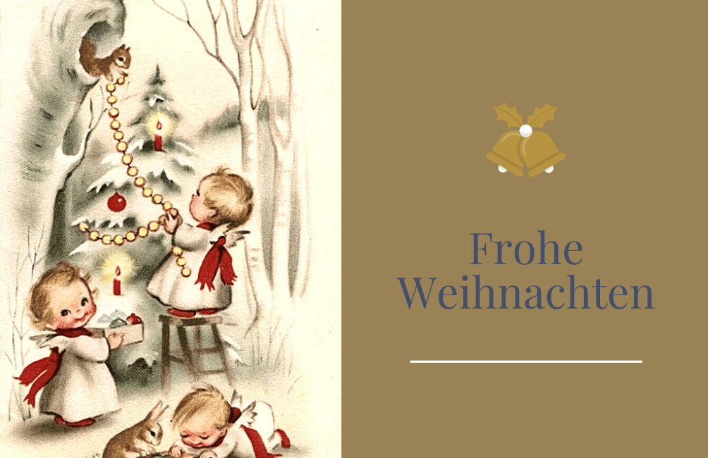 Asmus Geschenkgutschein Geschenkgutschein Frohe Weihnachten