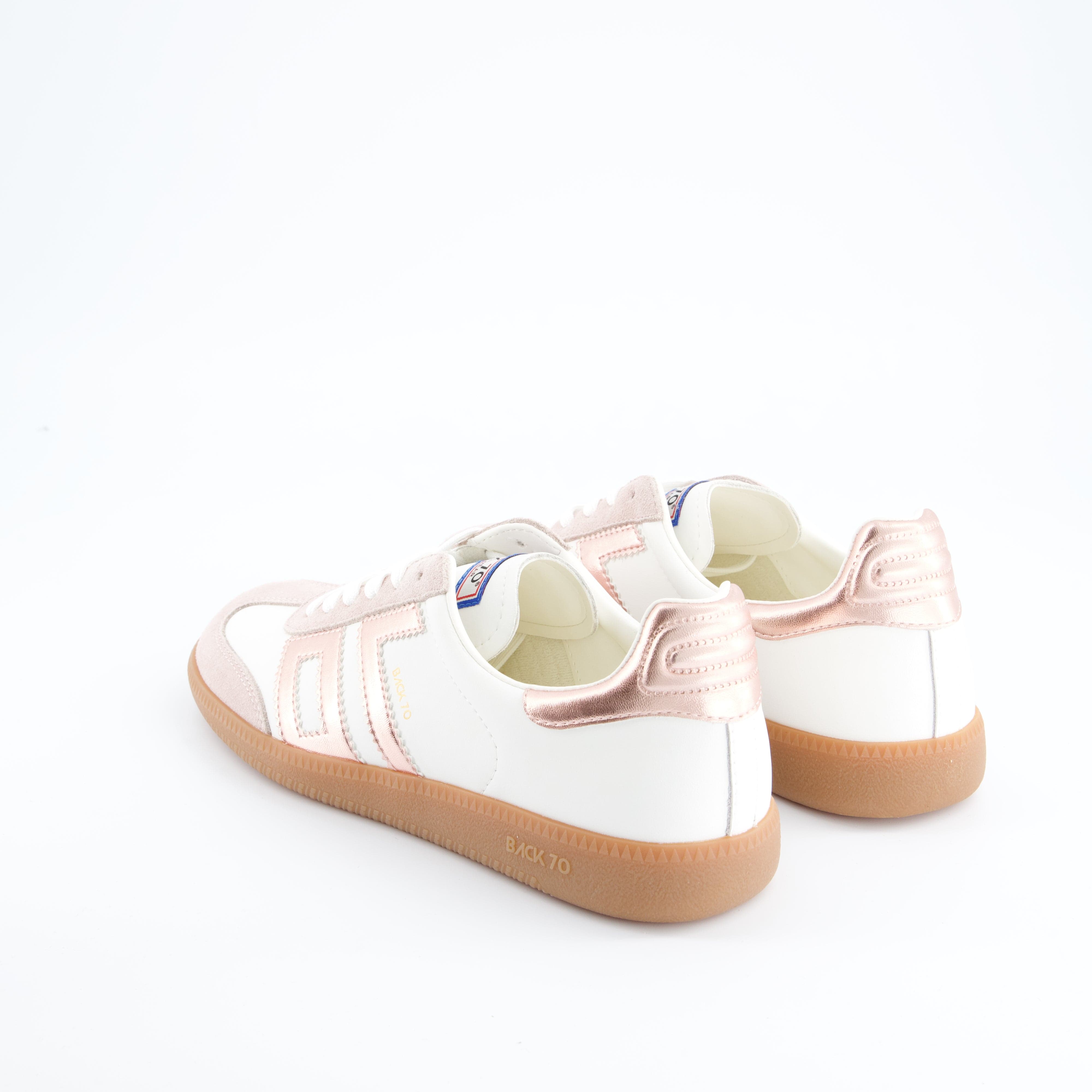 Back 70 D - Sneaker, S