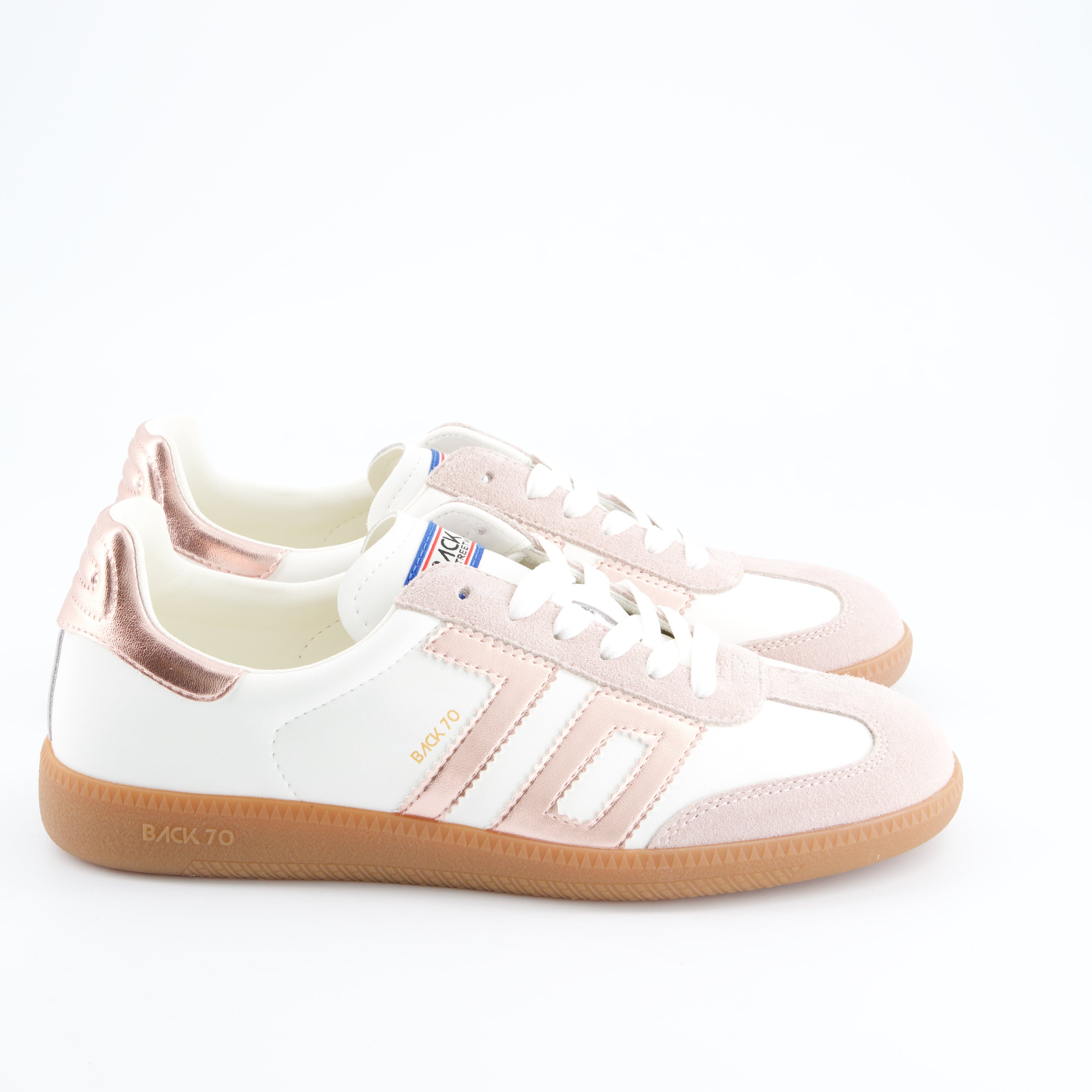 Back 70 D - Sneaker, S