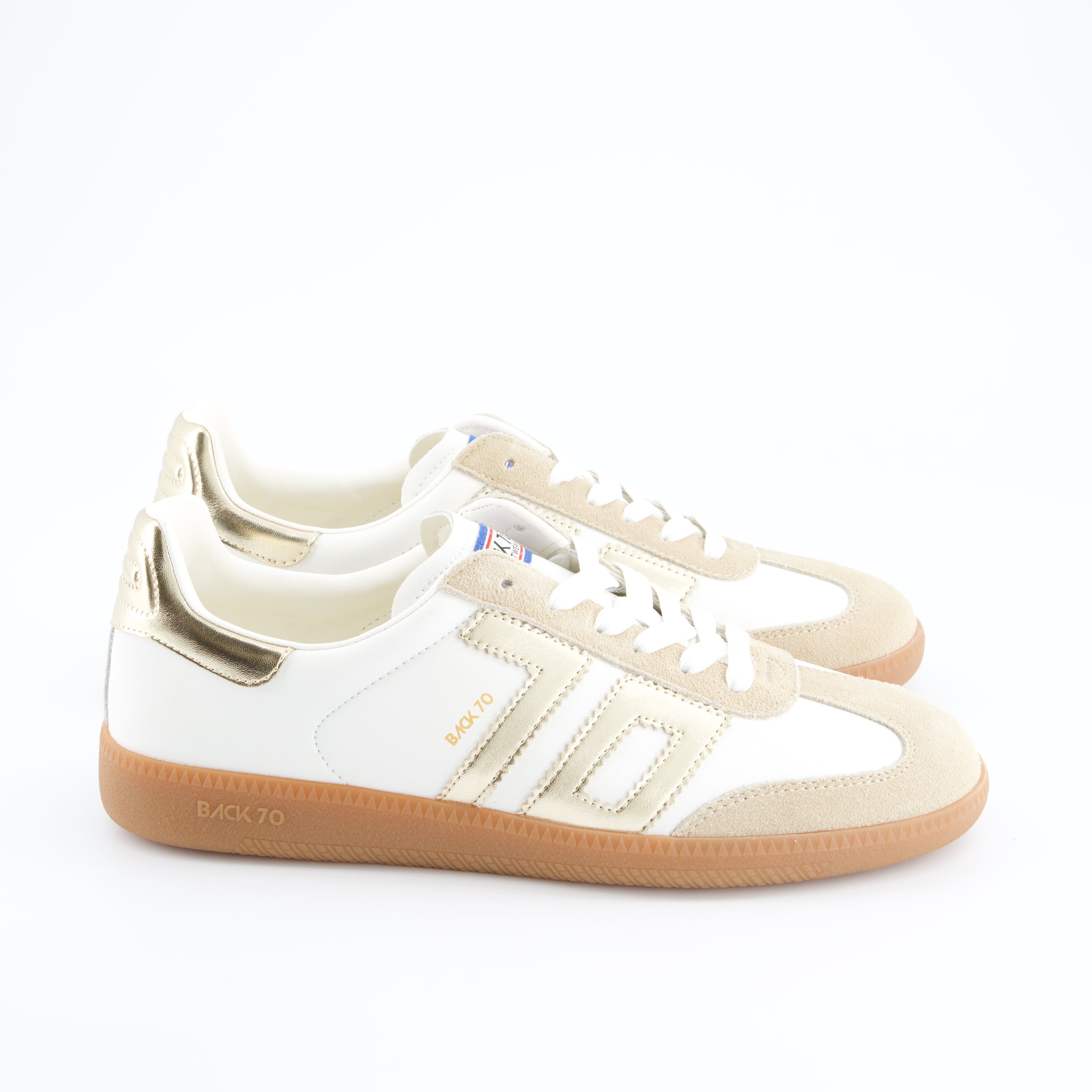 Back 70 Damenschuhe - Sneaker, Sneaker