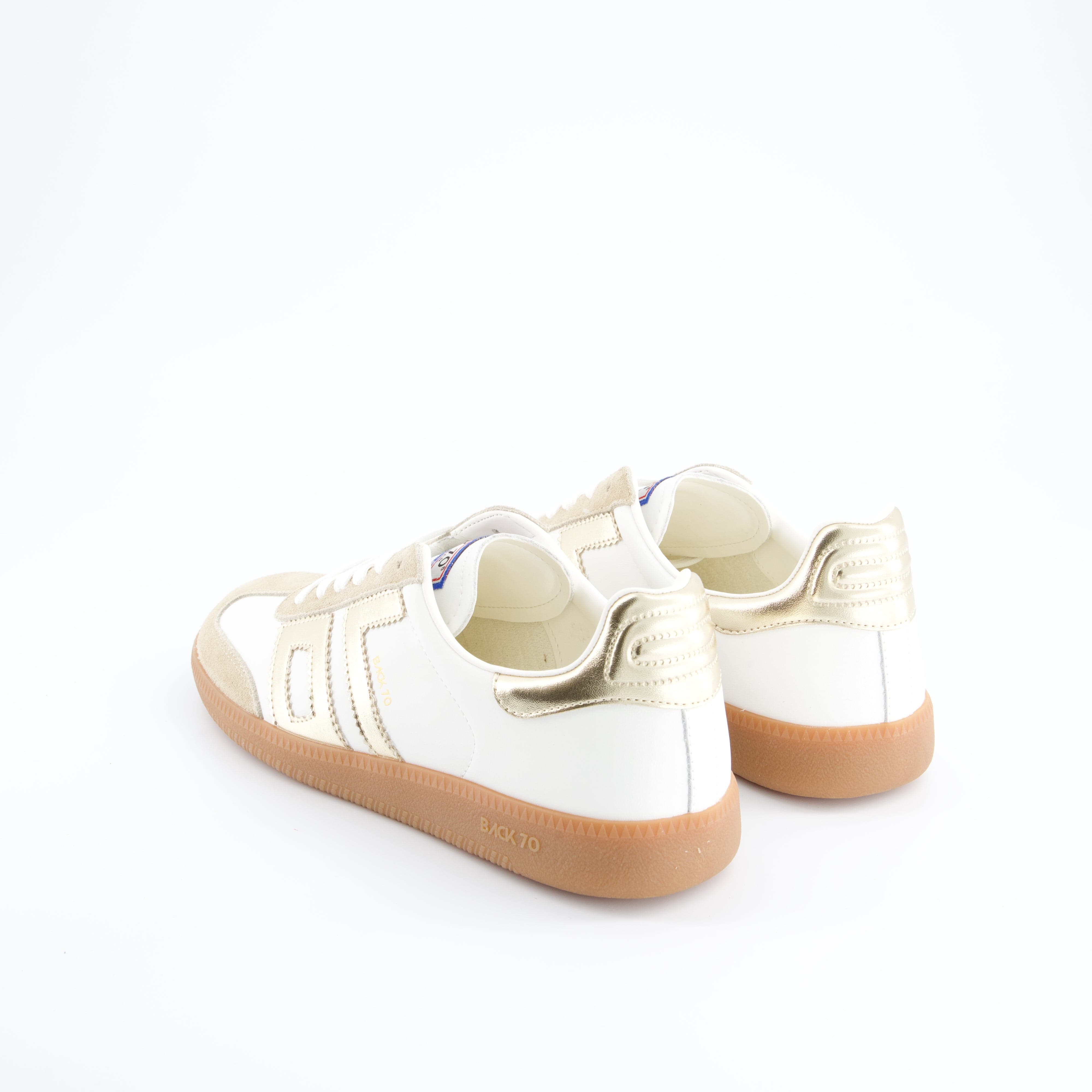 Back 70 Damenschuhe - Sneaker, Sneaker