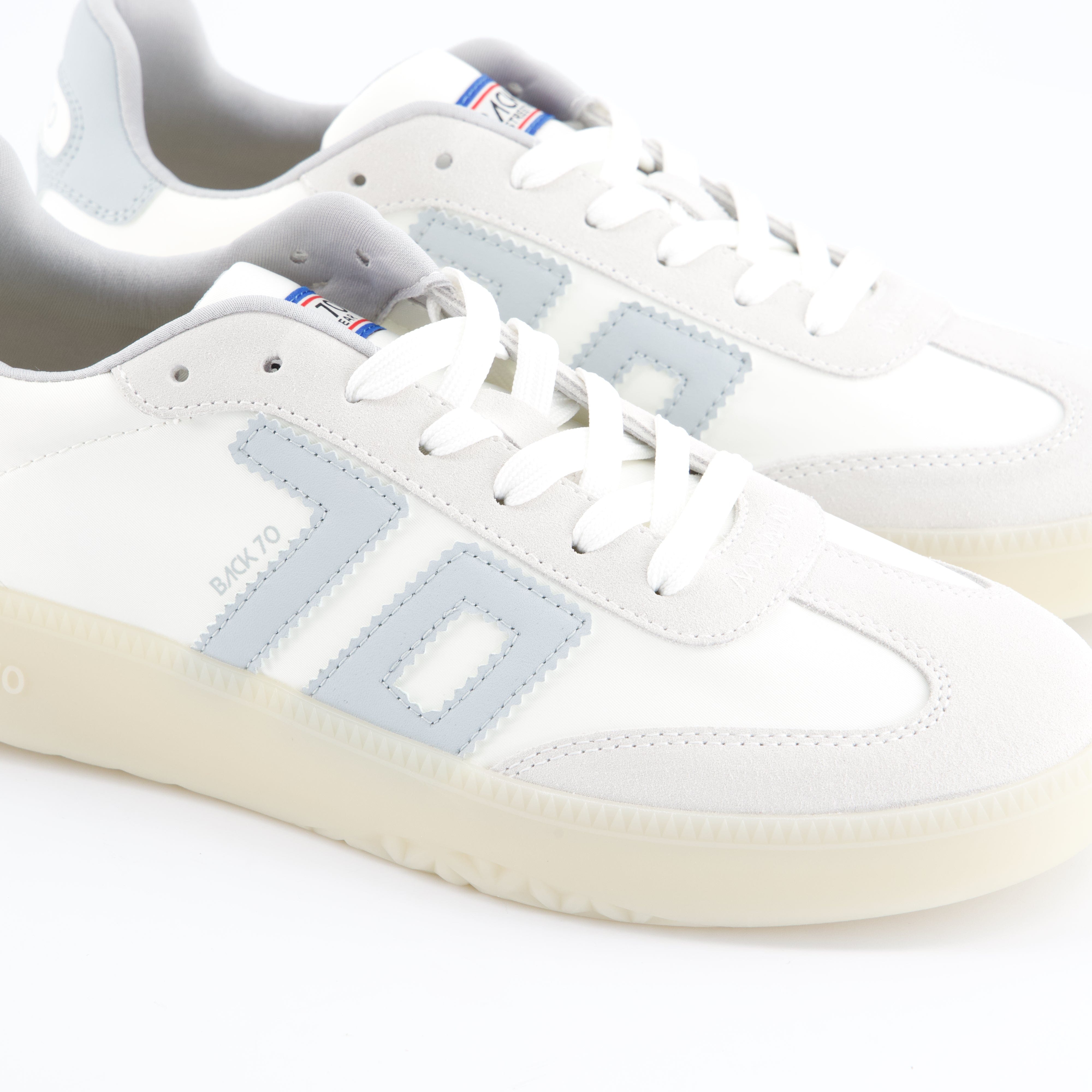 Back 70 Damenschuhe - Sneaker, Sneaker