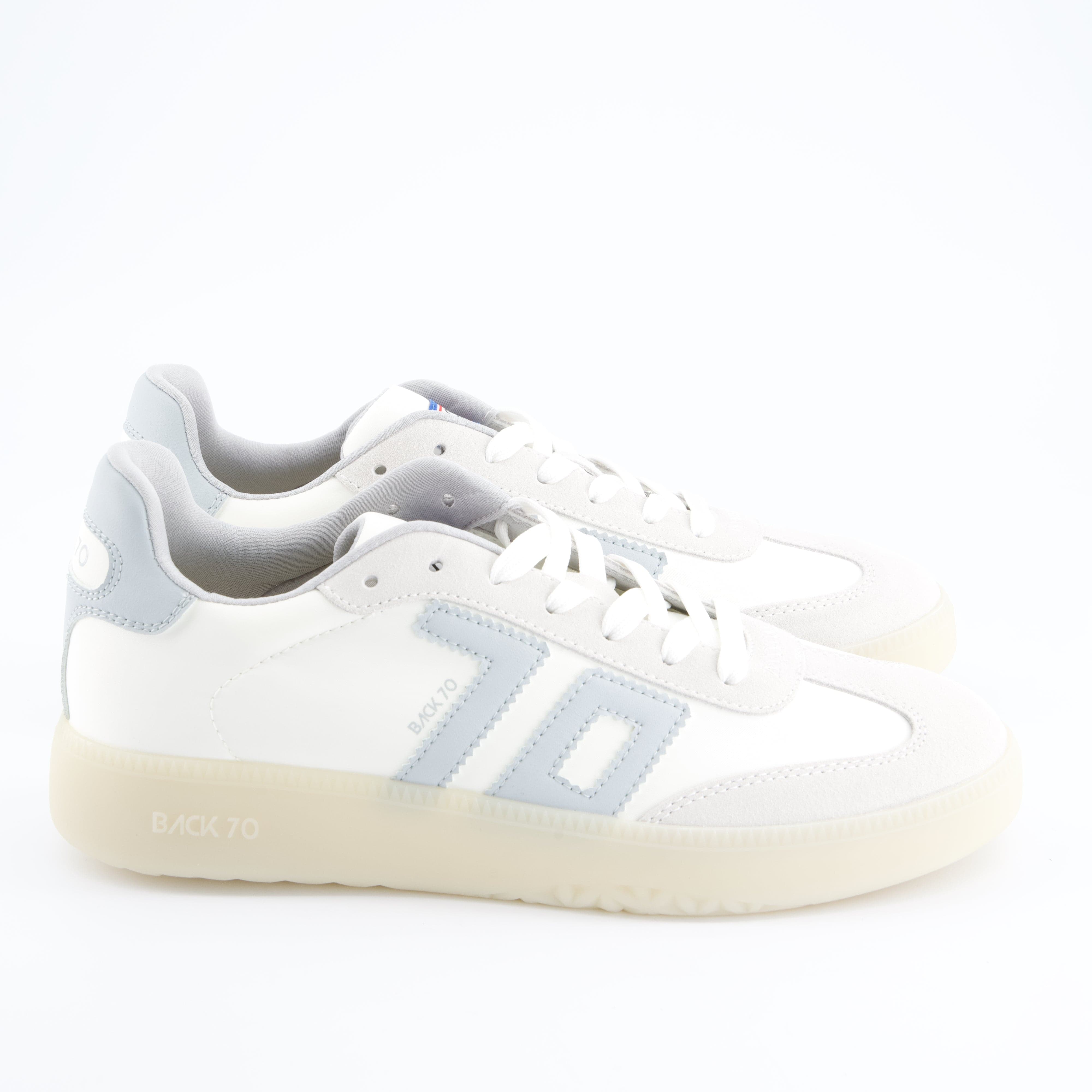 Back 70 Damenschuhe - Sneaker, Sneaker