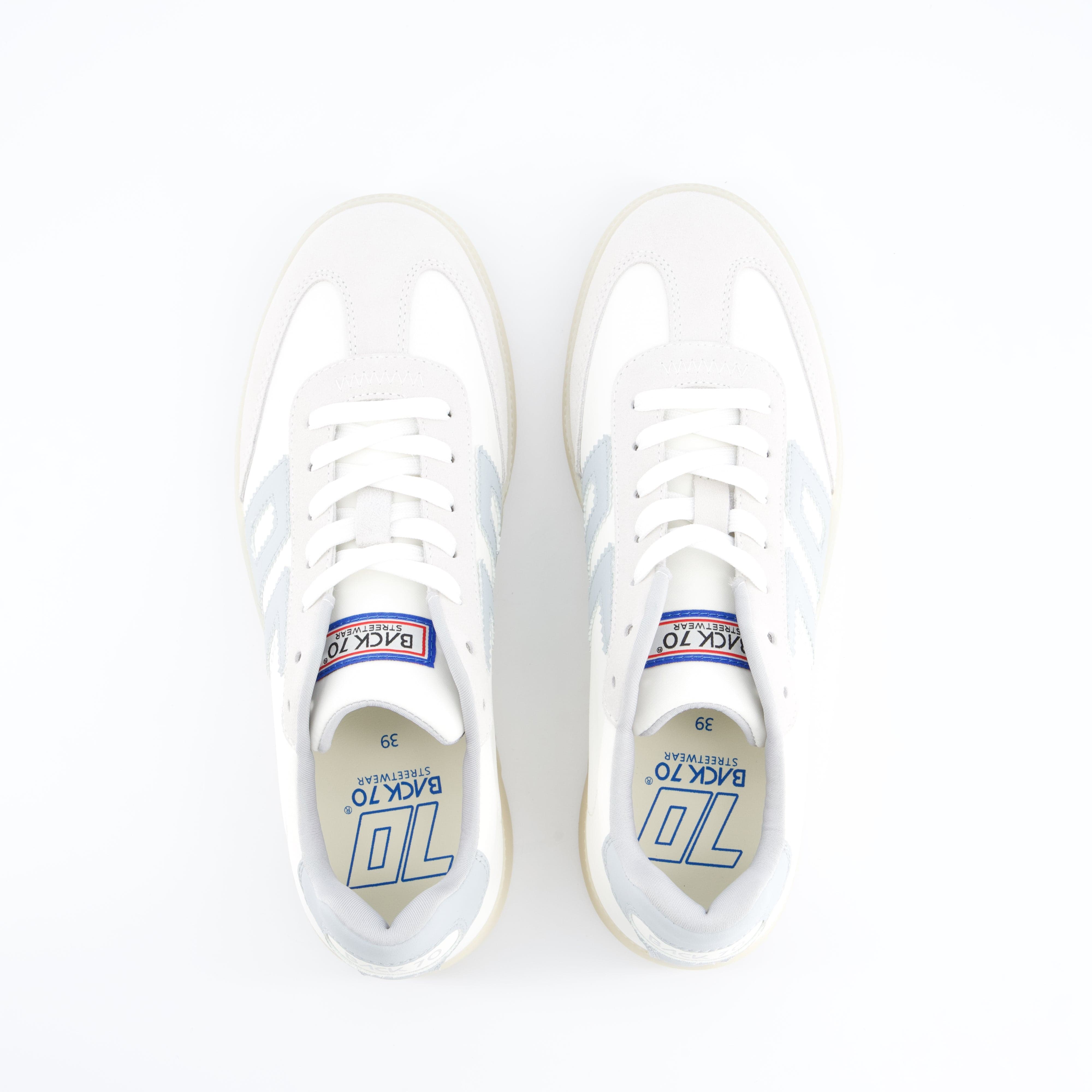 Back 70 Damenschuhe - Sneaker, Sneaker