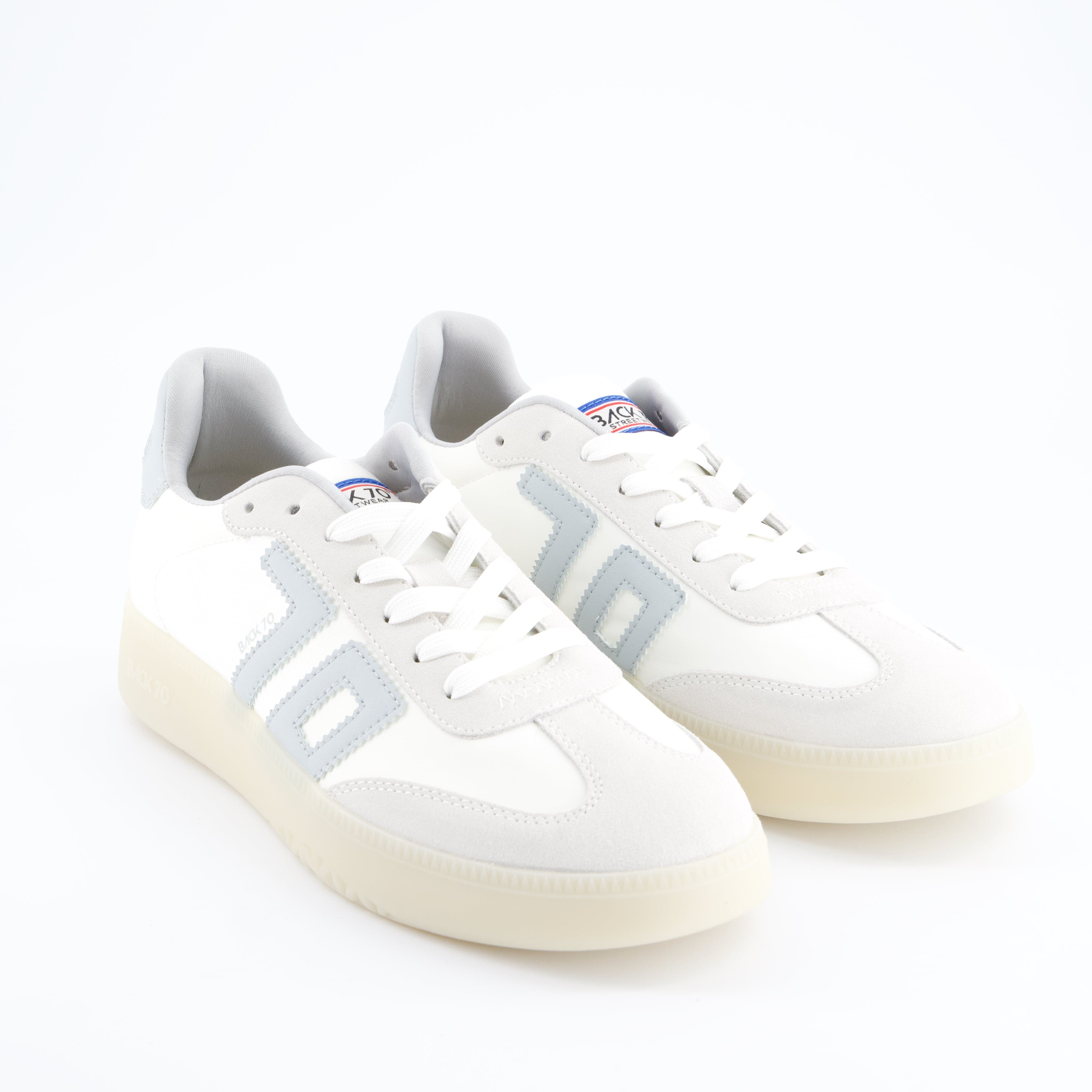 Back 70 Damenschuhe - Sneaker, Sneaker