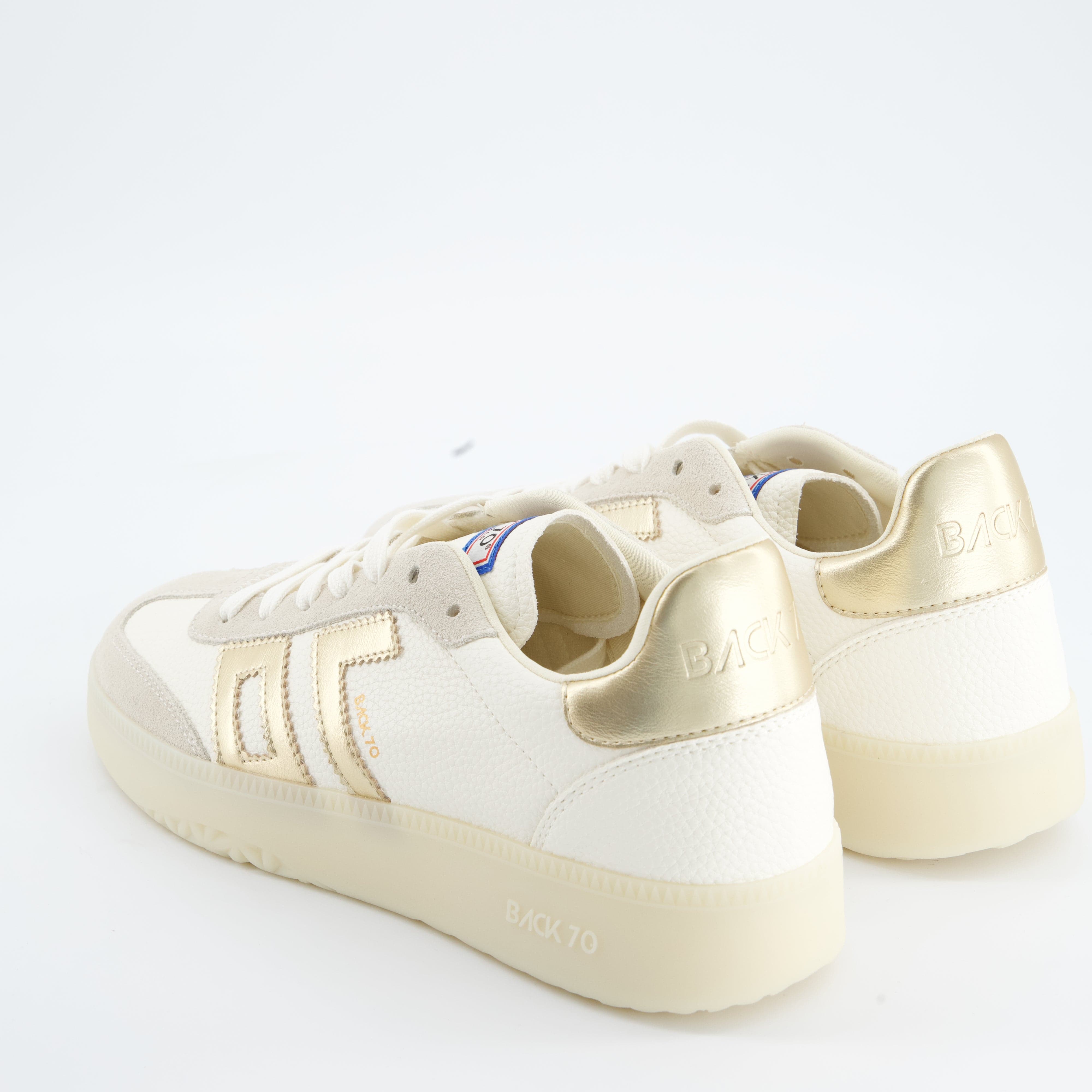 Back 70 Damenschuhe - Sneaker Sneaker