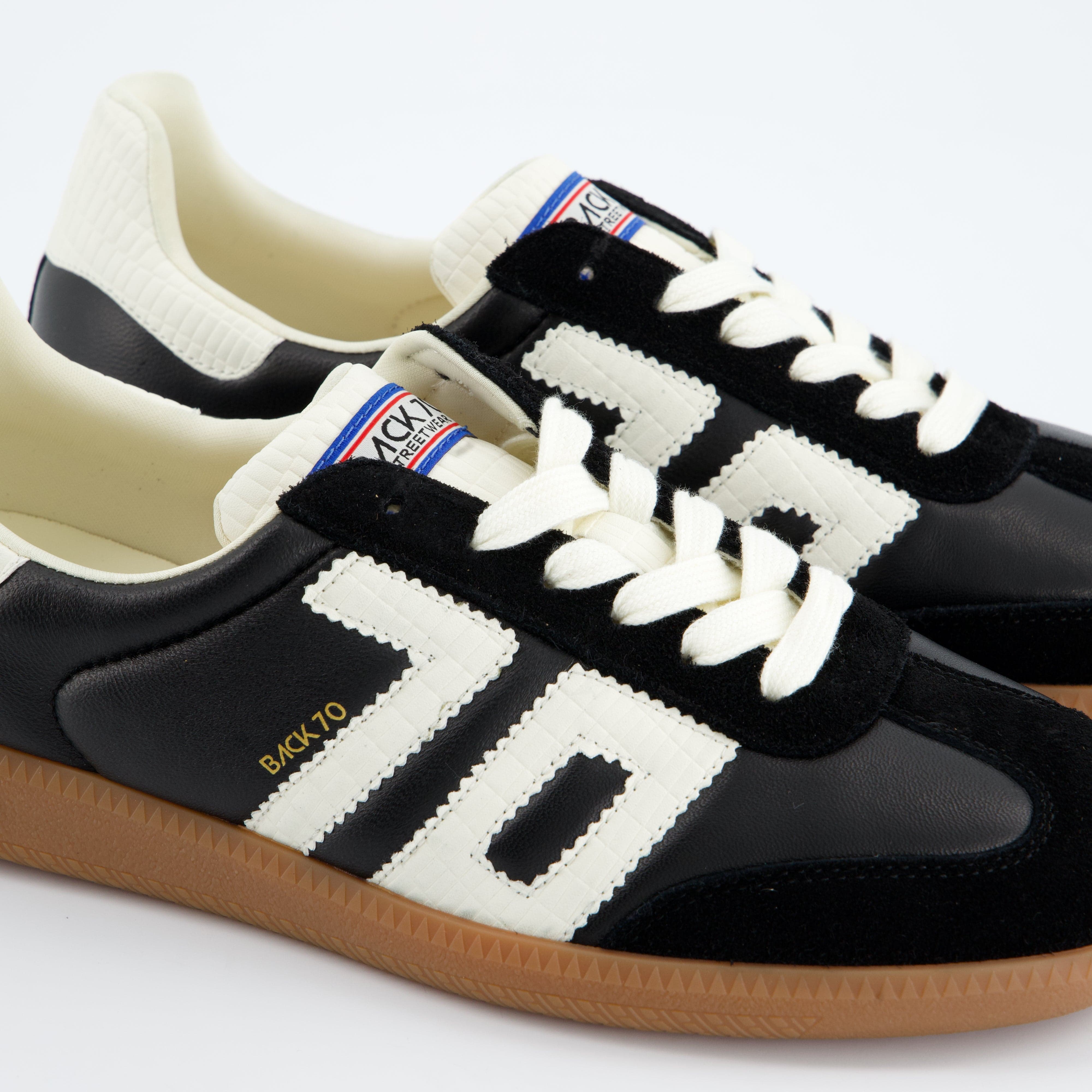 Back 70 Damenschuhe - Sneaker Sneaker