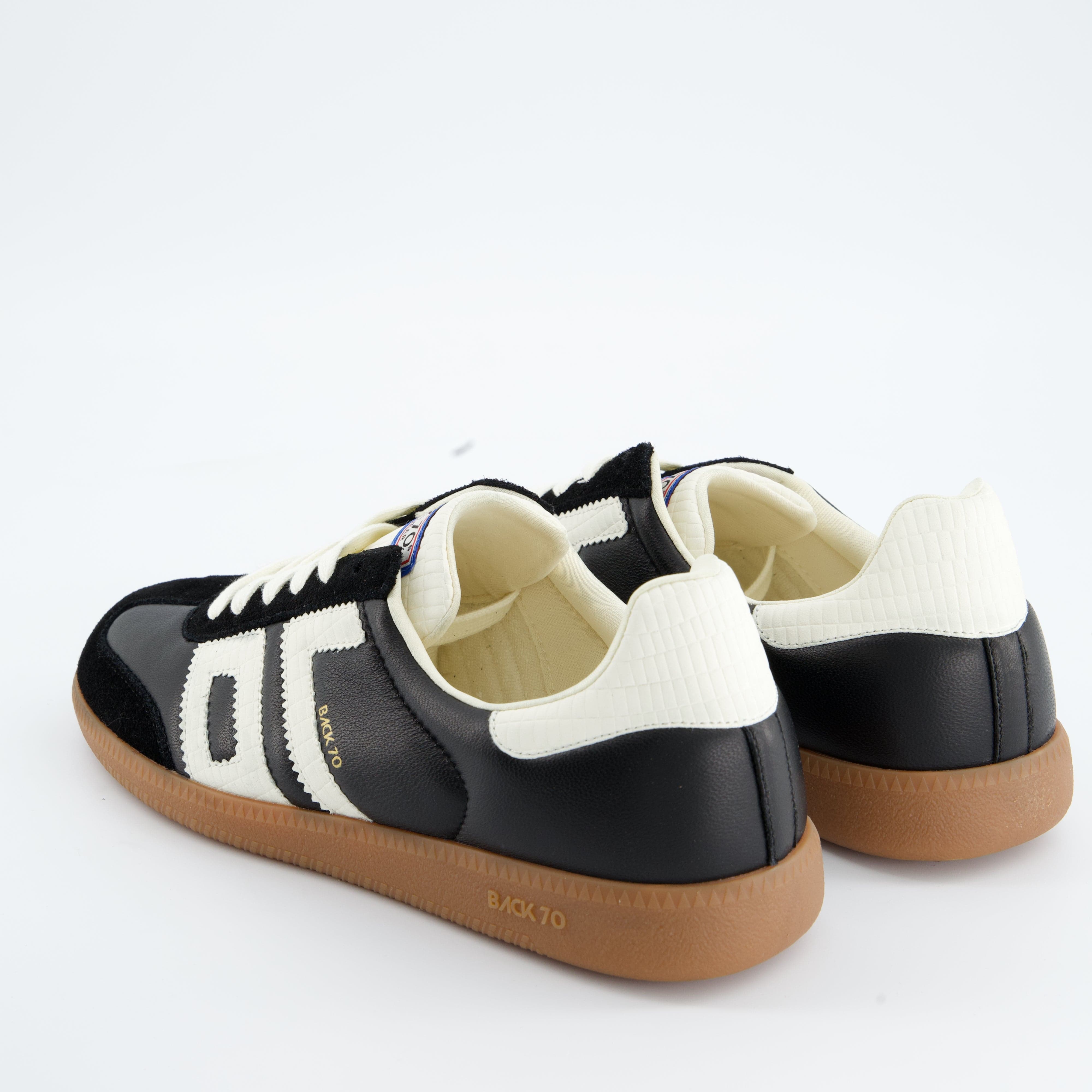 Back 70 Damenschuhe - Sneaker Sneaker