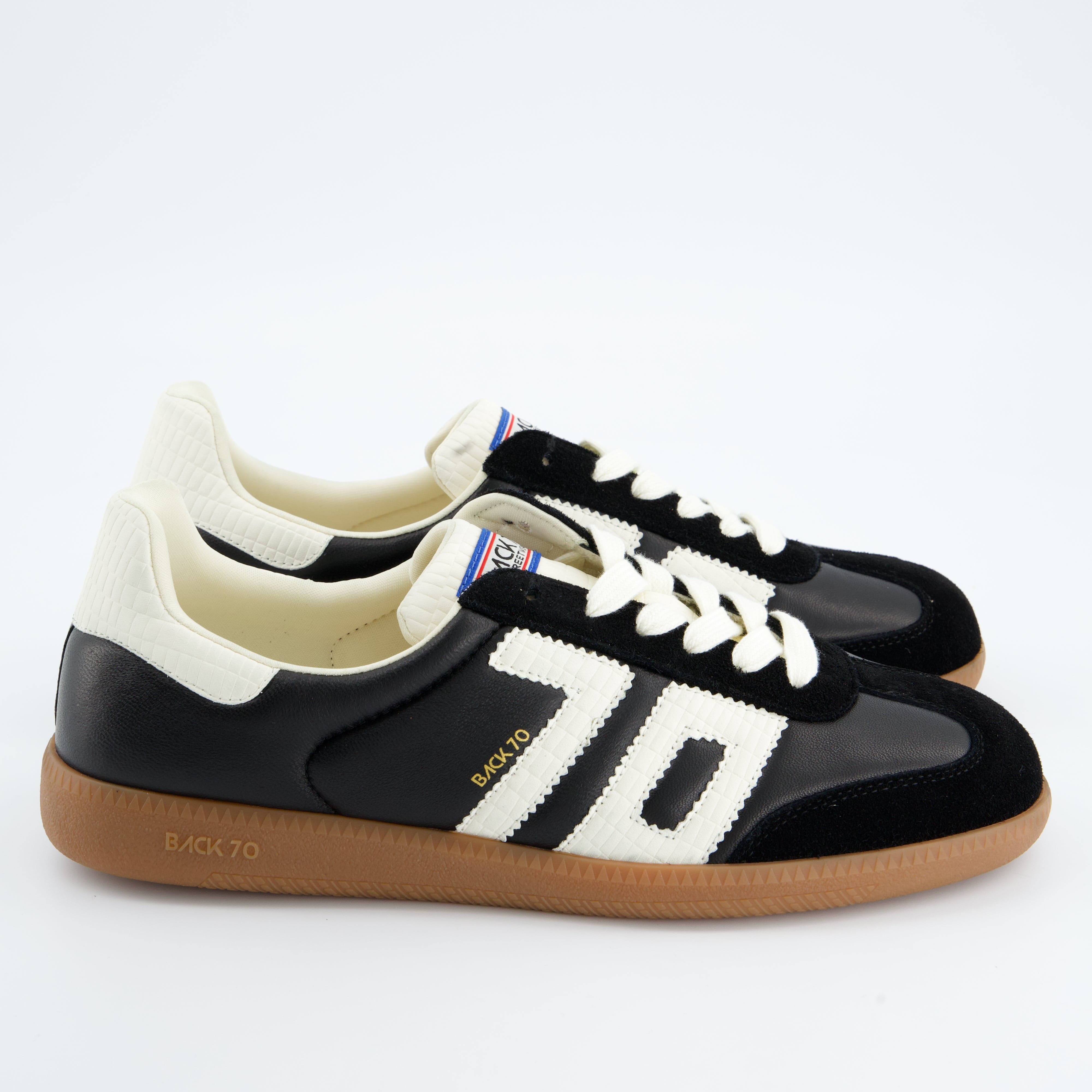 Back 70 Damenschuhe - Sneaker Sneaker