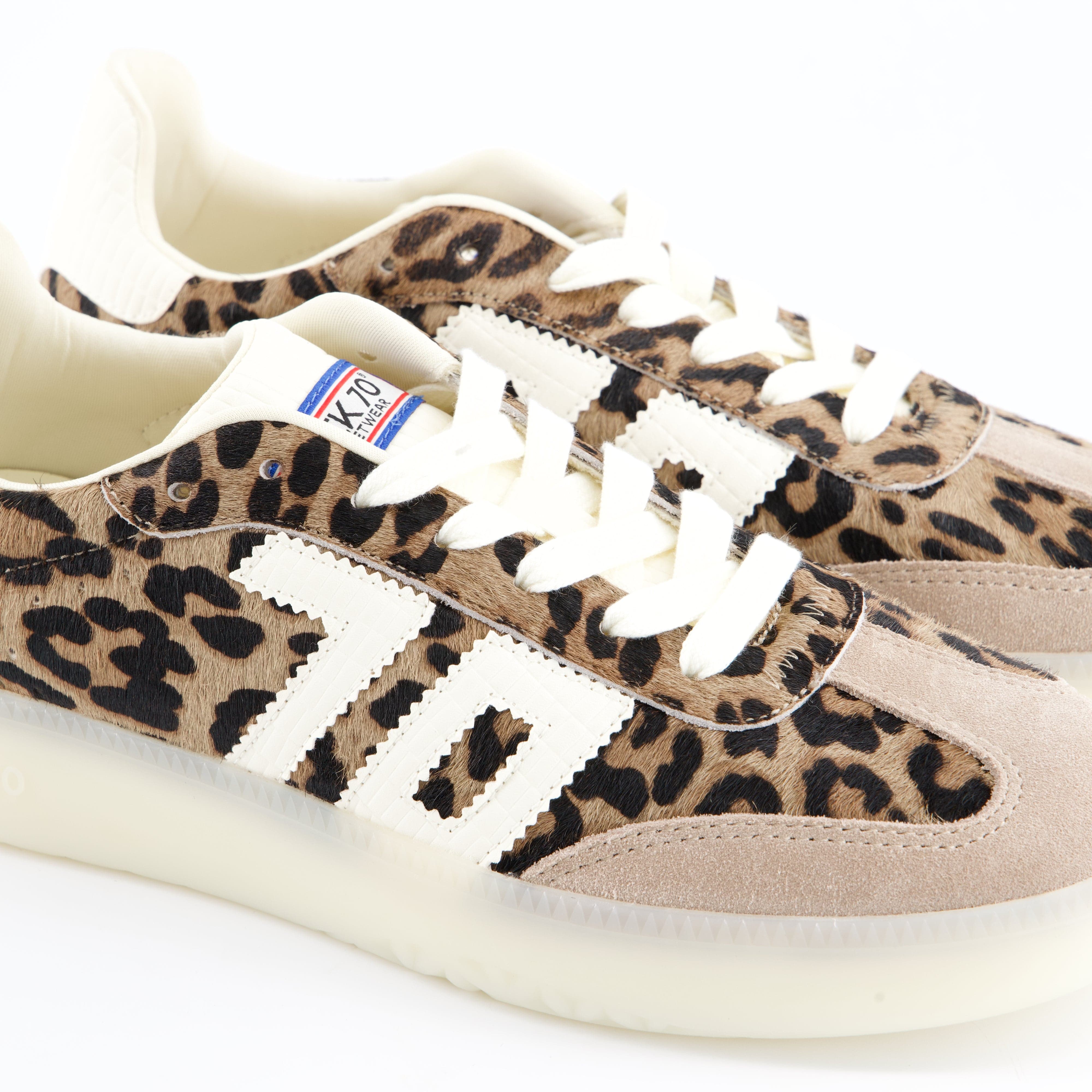 Back 70 Damenschuhe - Sneaker Sneaker