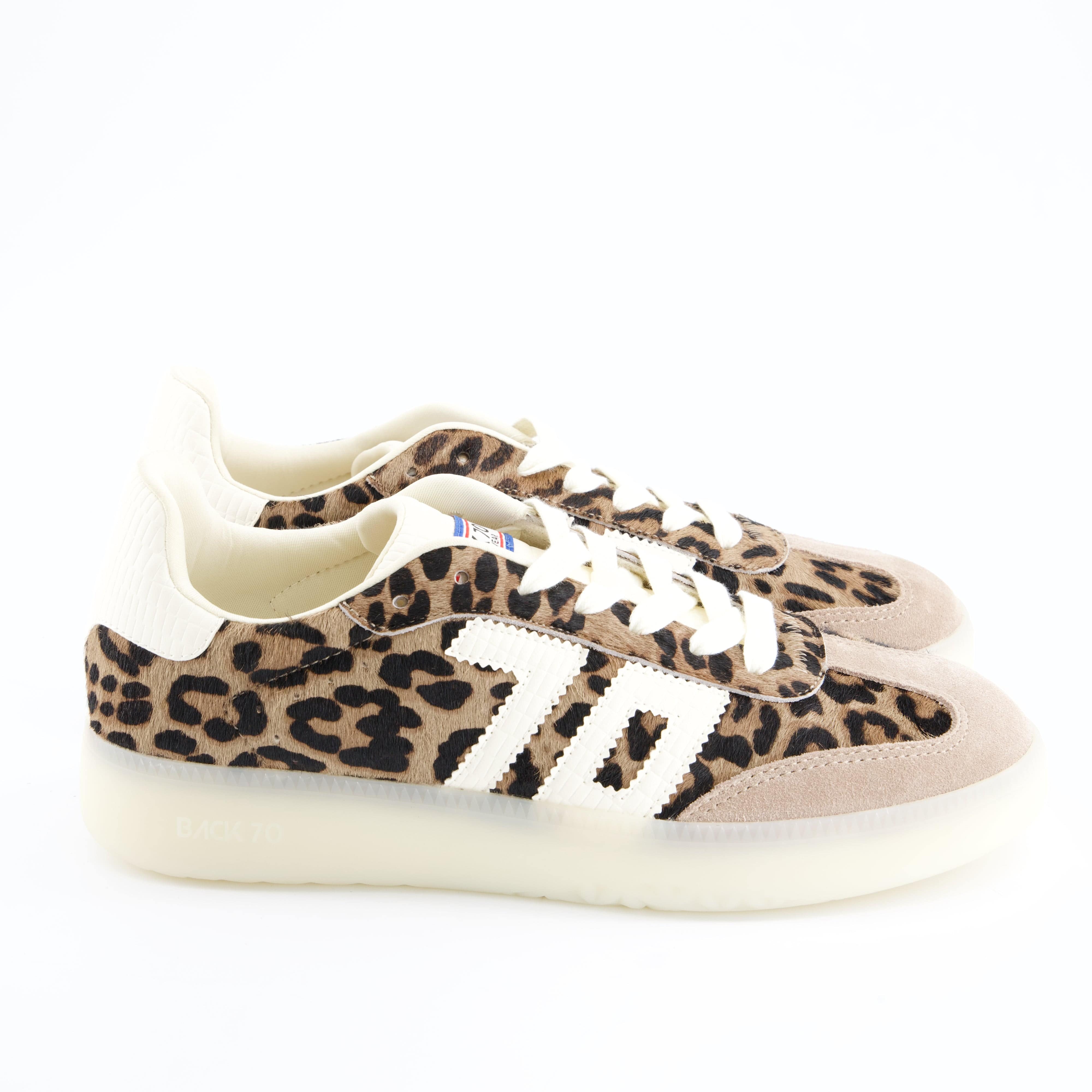 Back 70 Damenschuhe - Sneaker Sneaker