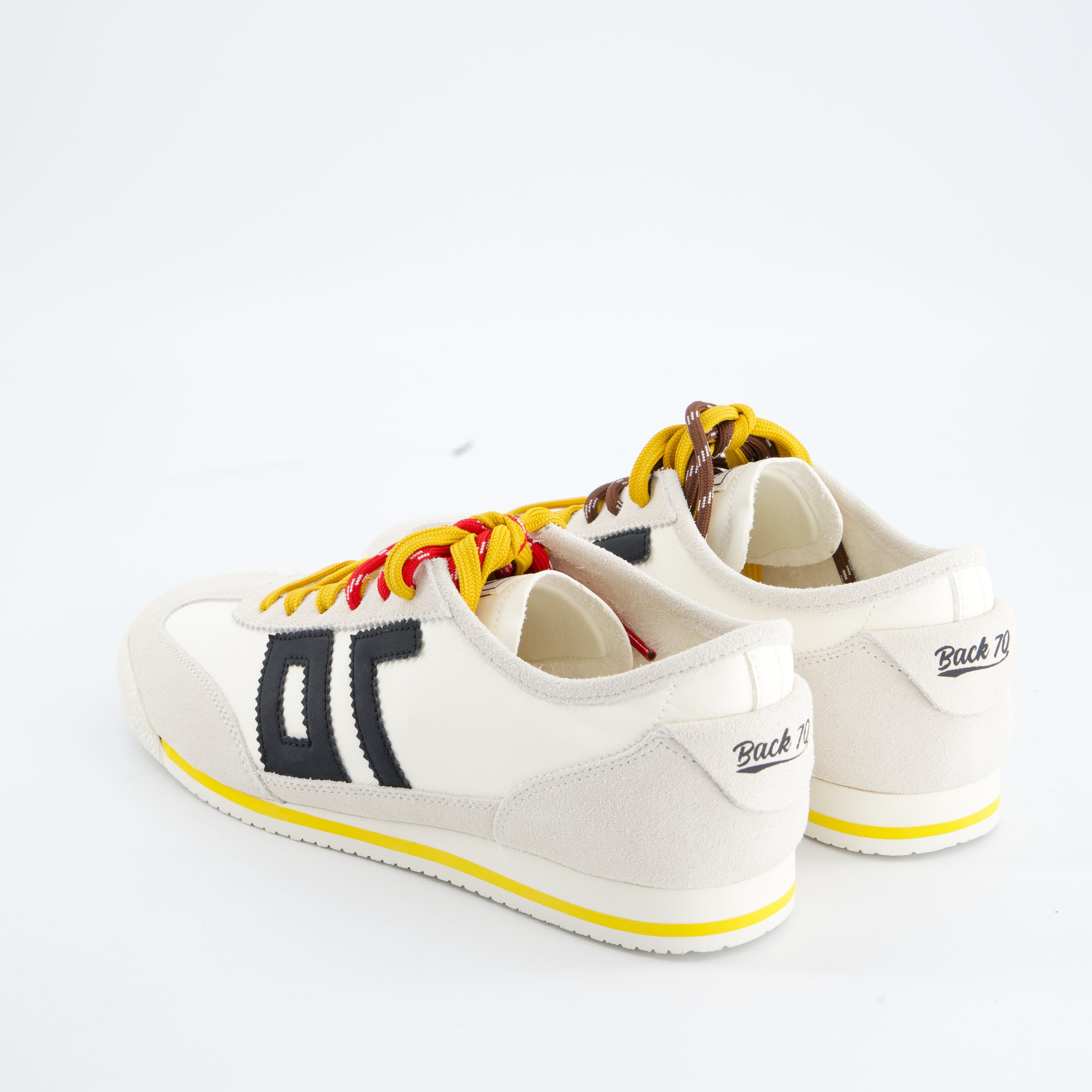 Back 70 Damenschuhe - Sneaker Sneaker
