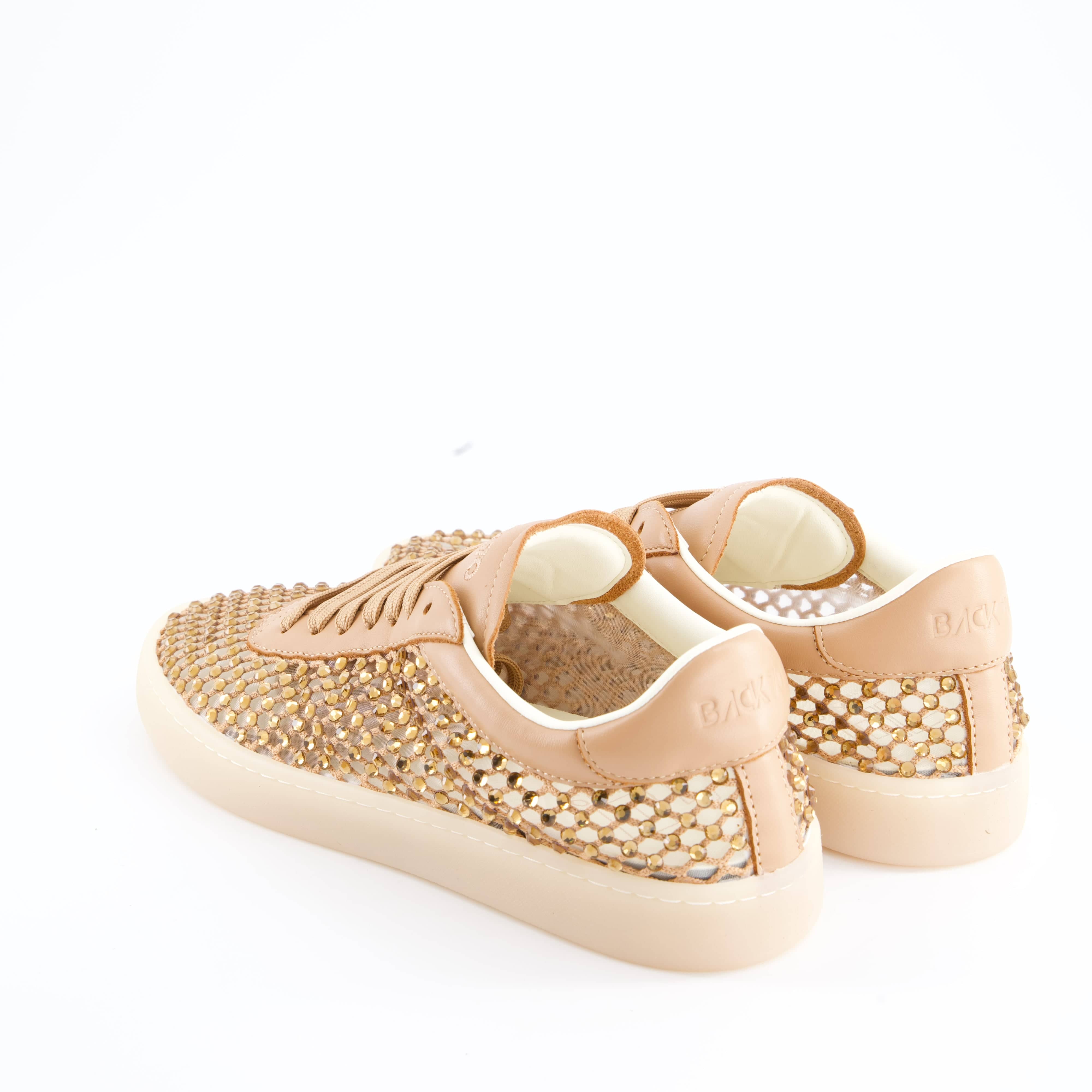 Back 70 Damenschuhe - Sneaker Sneaker