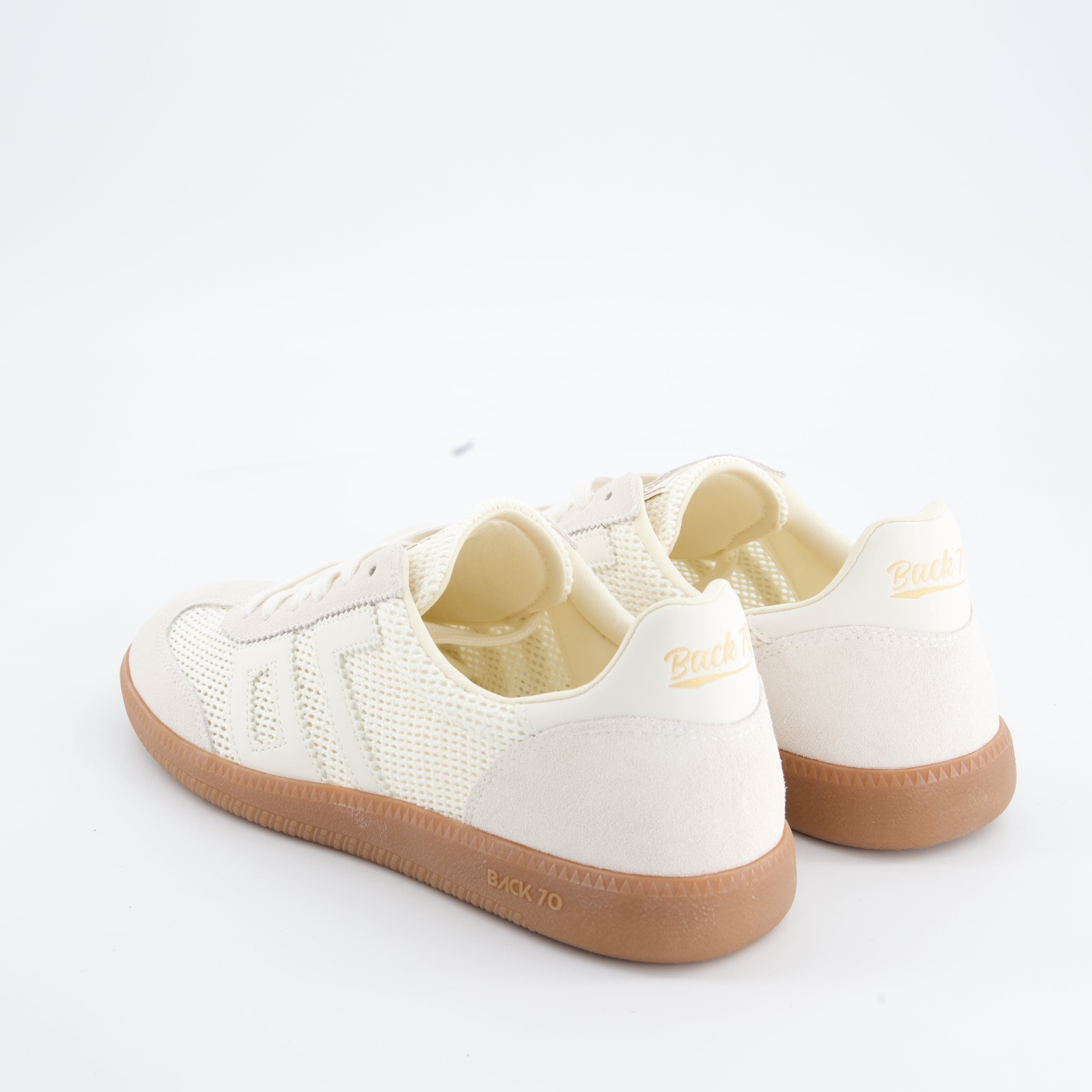 Back 70 Damenschuhe - Sneaker Sneaker