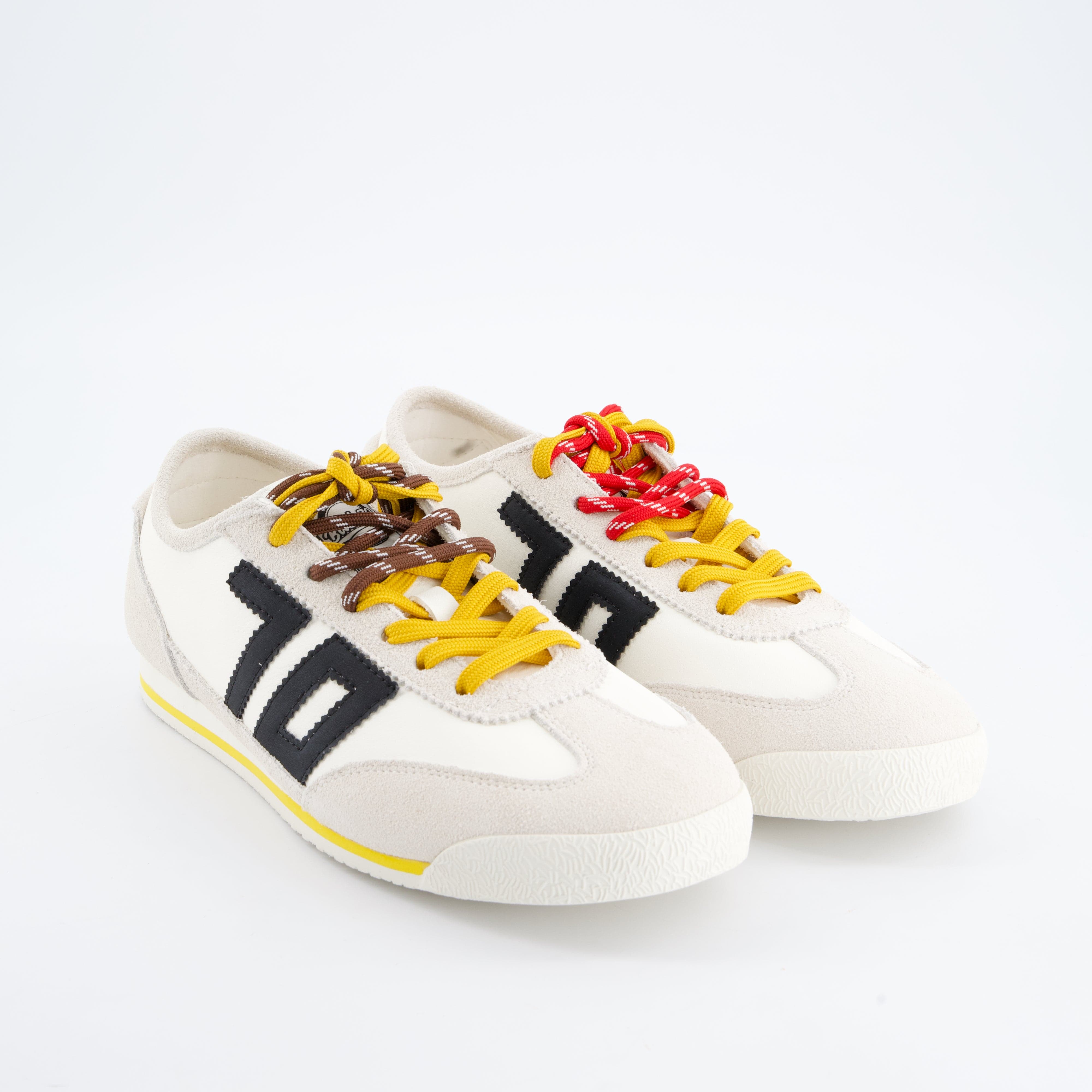 Back 70 Damenschuhe - Sneaker Sneaker