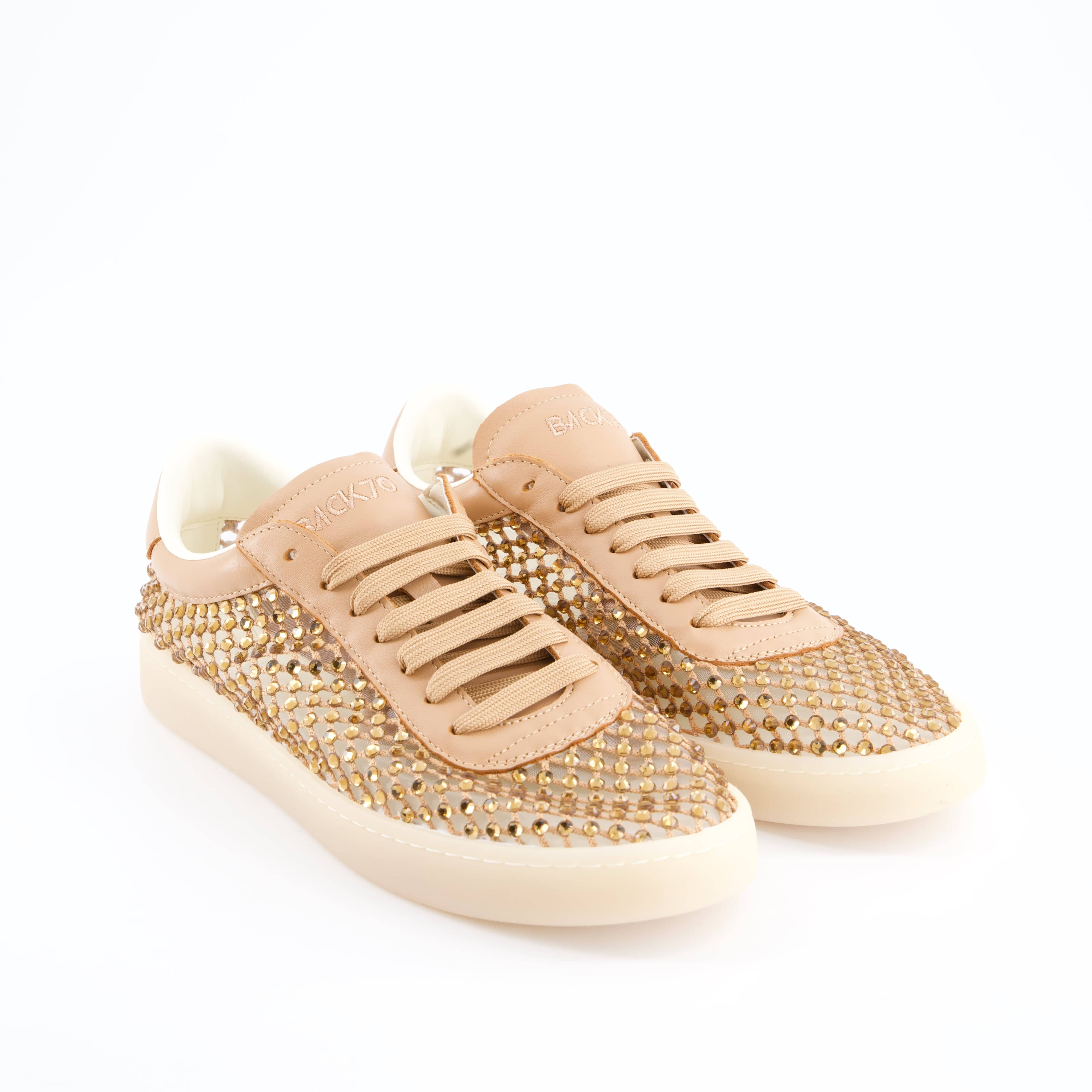 Back 70 Damenschuhe - Sneaker Sneaker