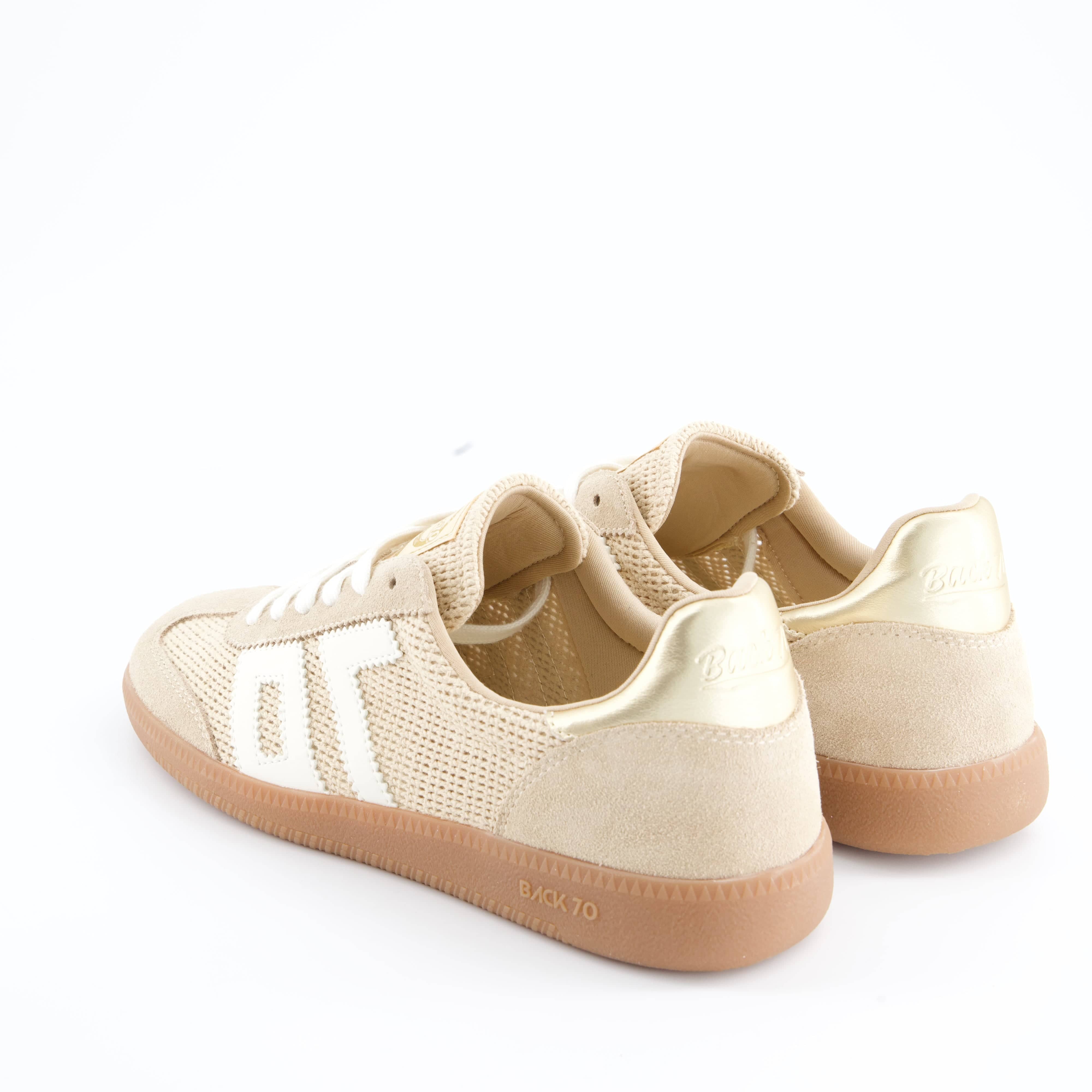 Back 70 Damenschuhe - Sneaker Sneaker