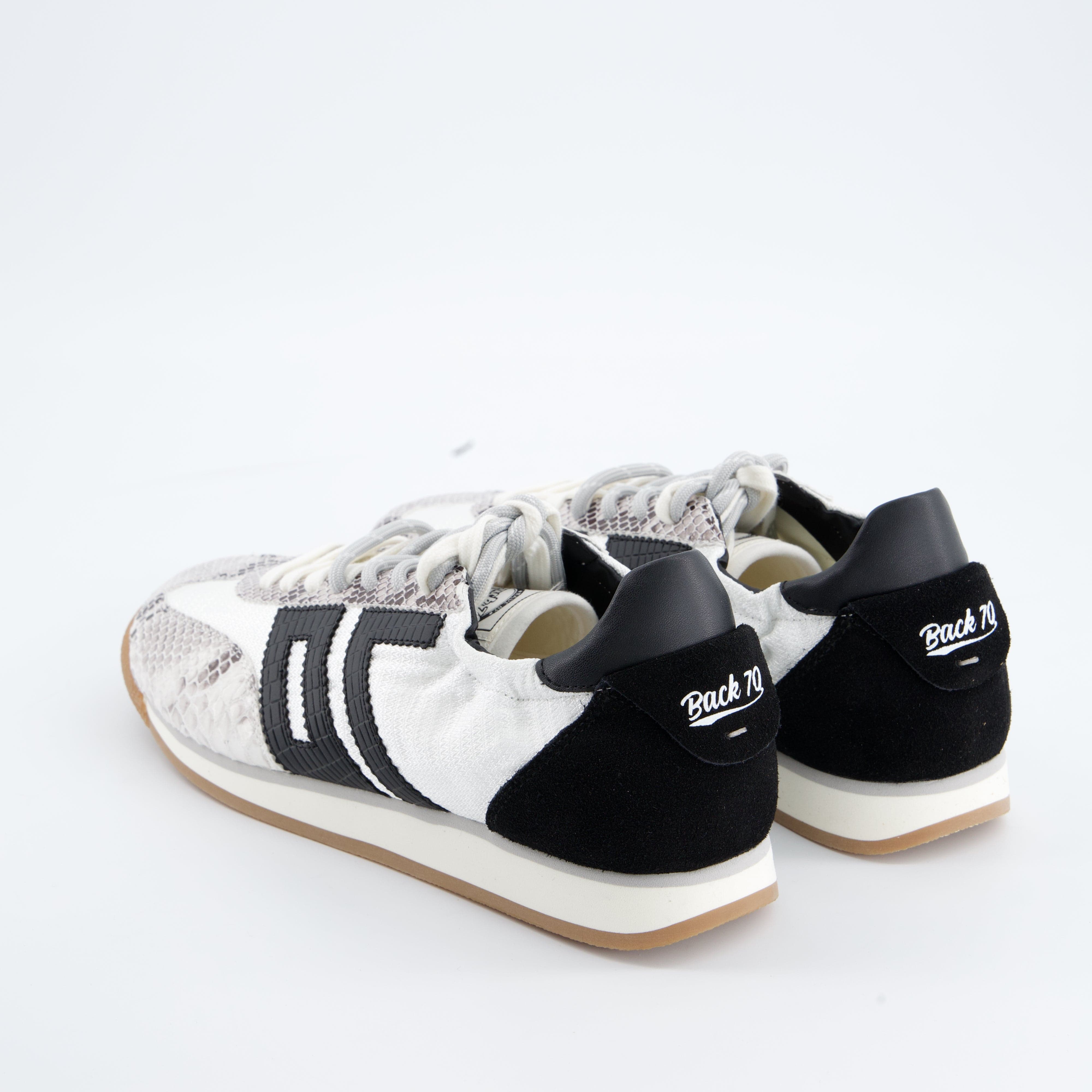 Back 70 Damenschuhe - Sneaker Sneaker