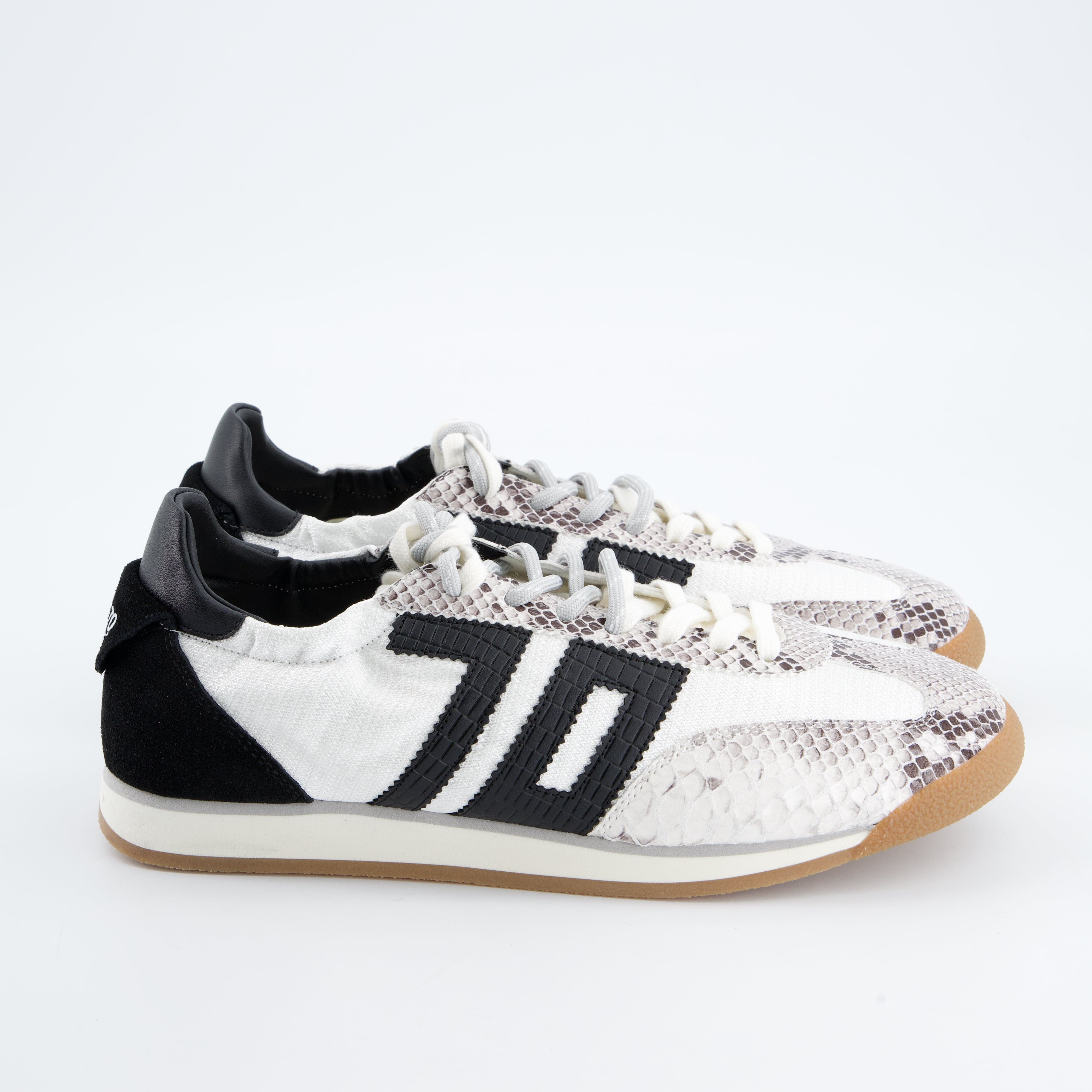 Back 70 Damenschuhe - Sneaker Sneaker