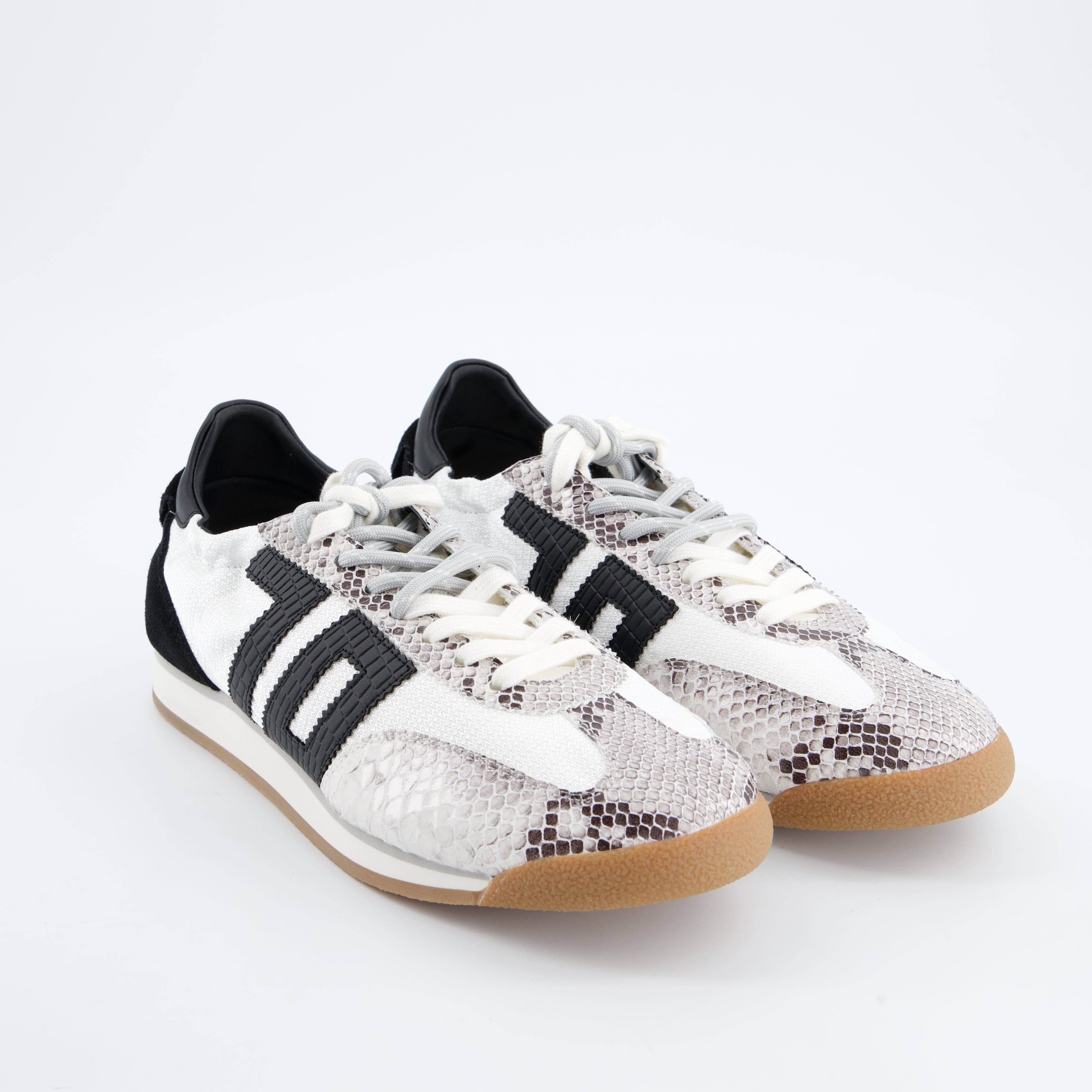 Back 70 Damenschuhe - Sneaker Sneaker