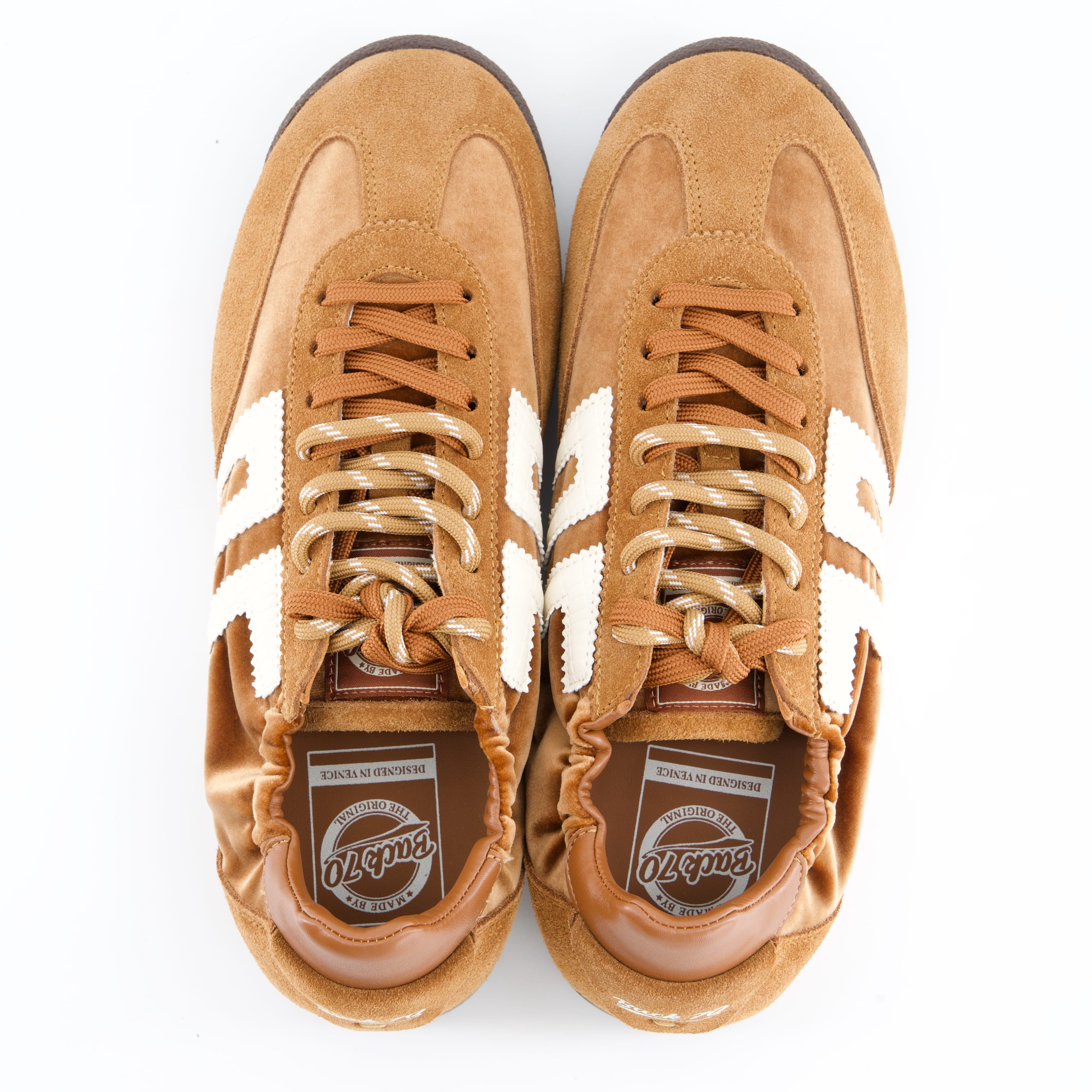 Back 70 Damenschuhe - Sneaker Sneaker