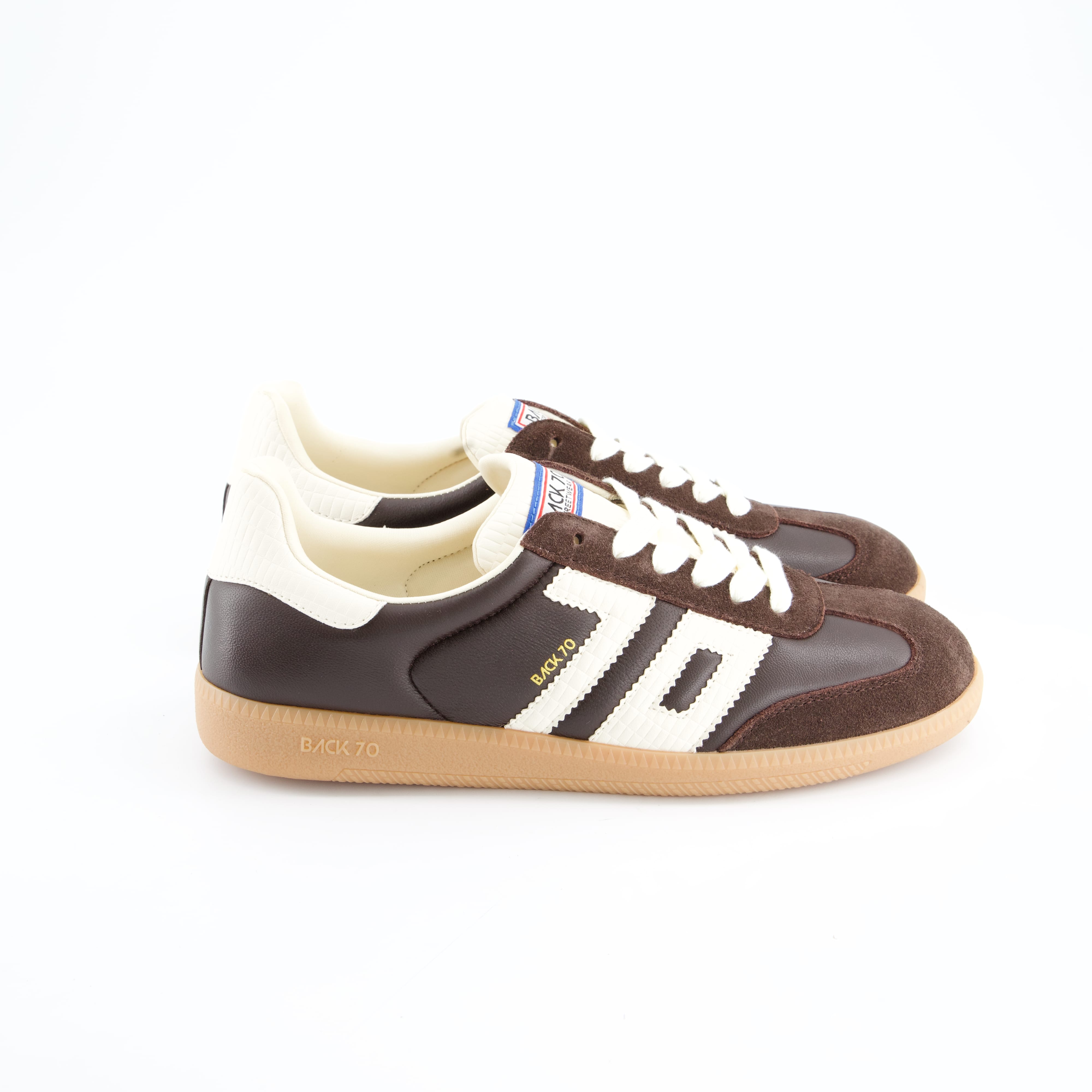 Back 70 Damenschuhe - Sneaker Sneaker