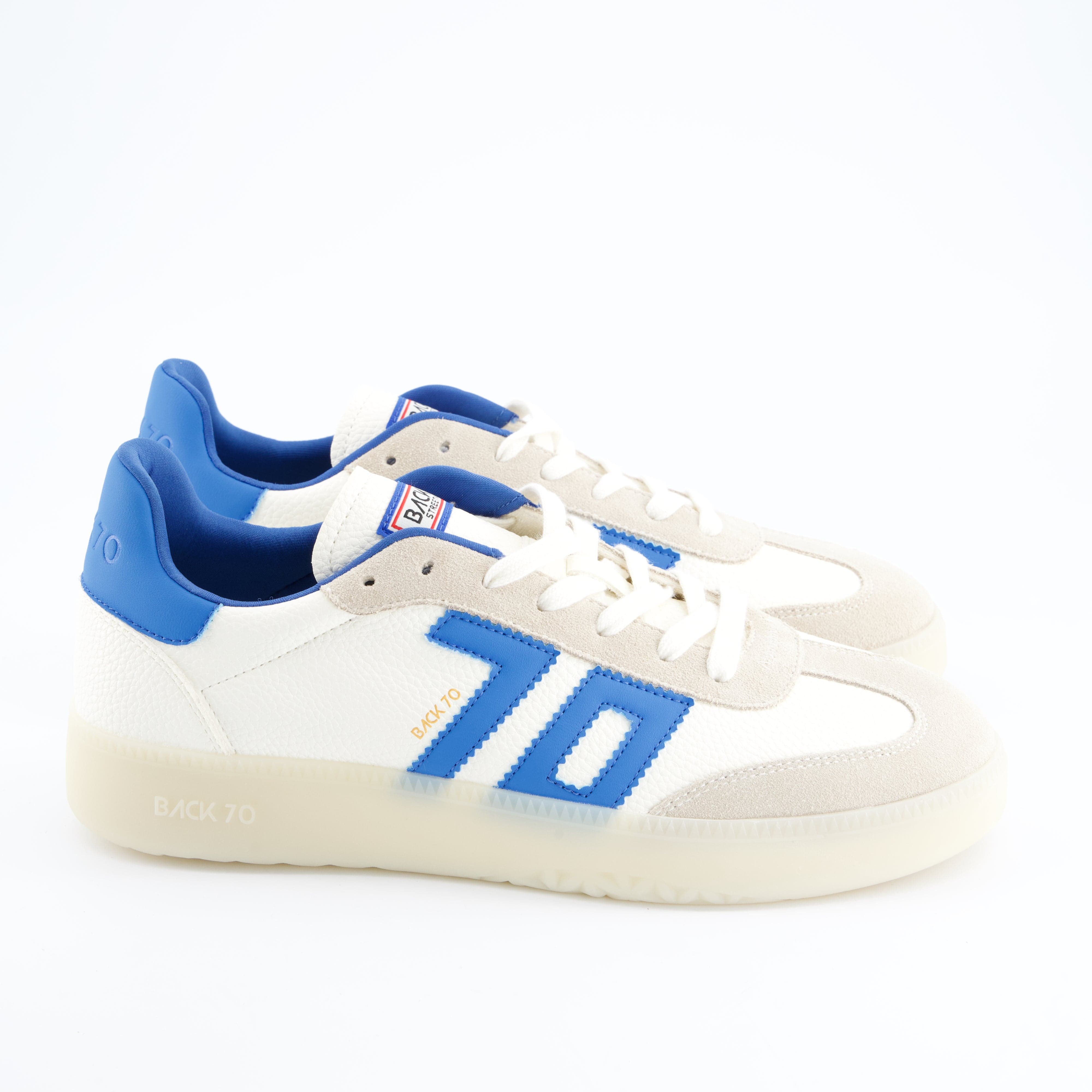 Back 70 H - Sneaker, S