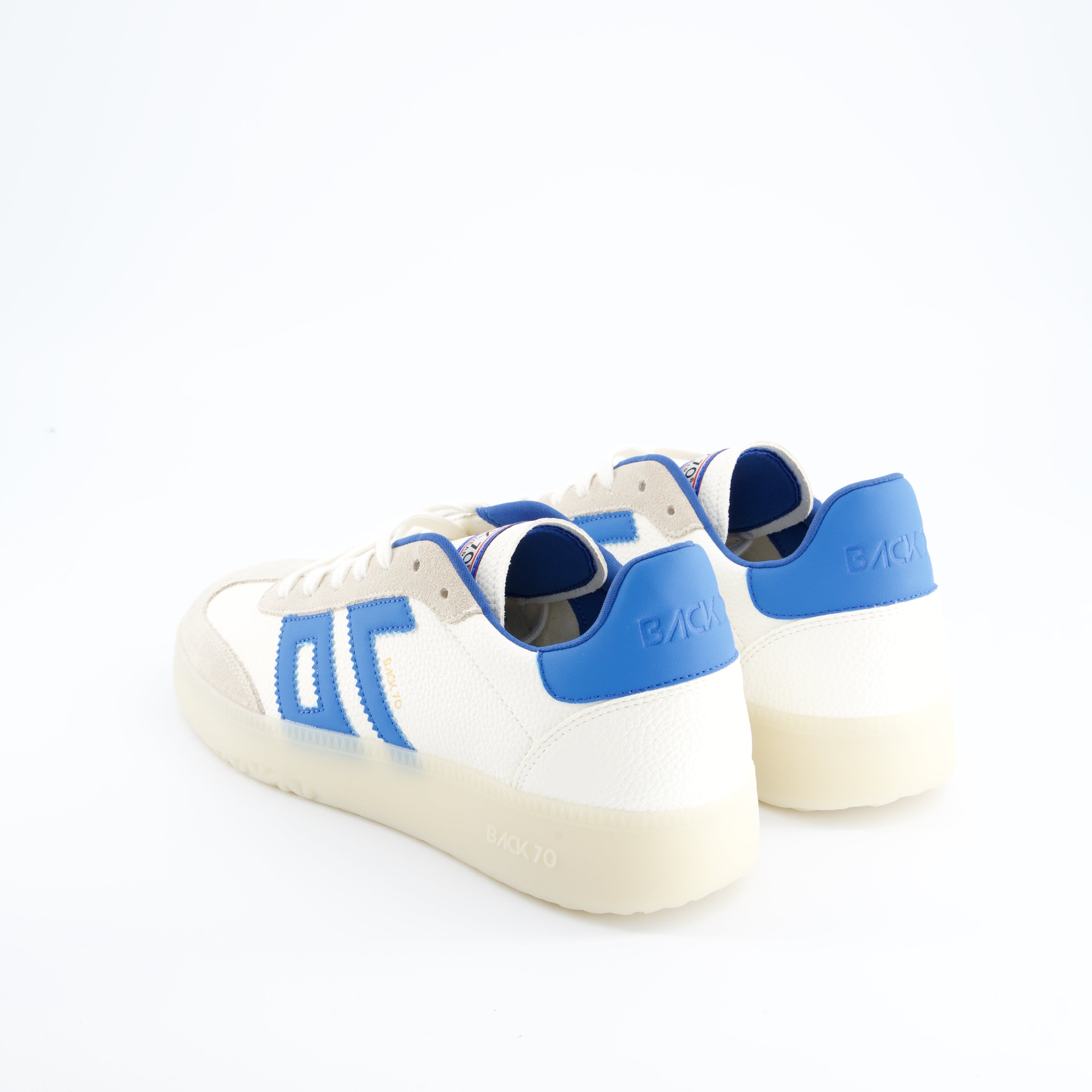 Back 70 H - Sneaker, S