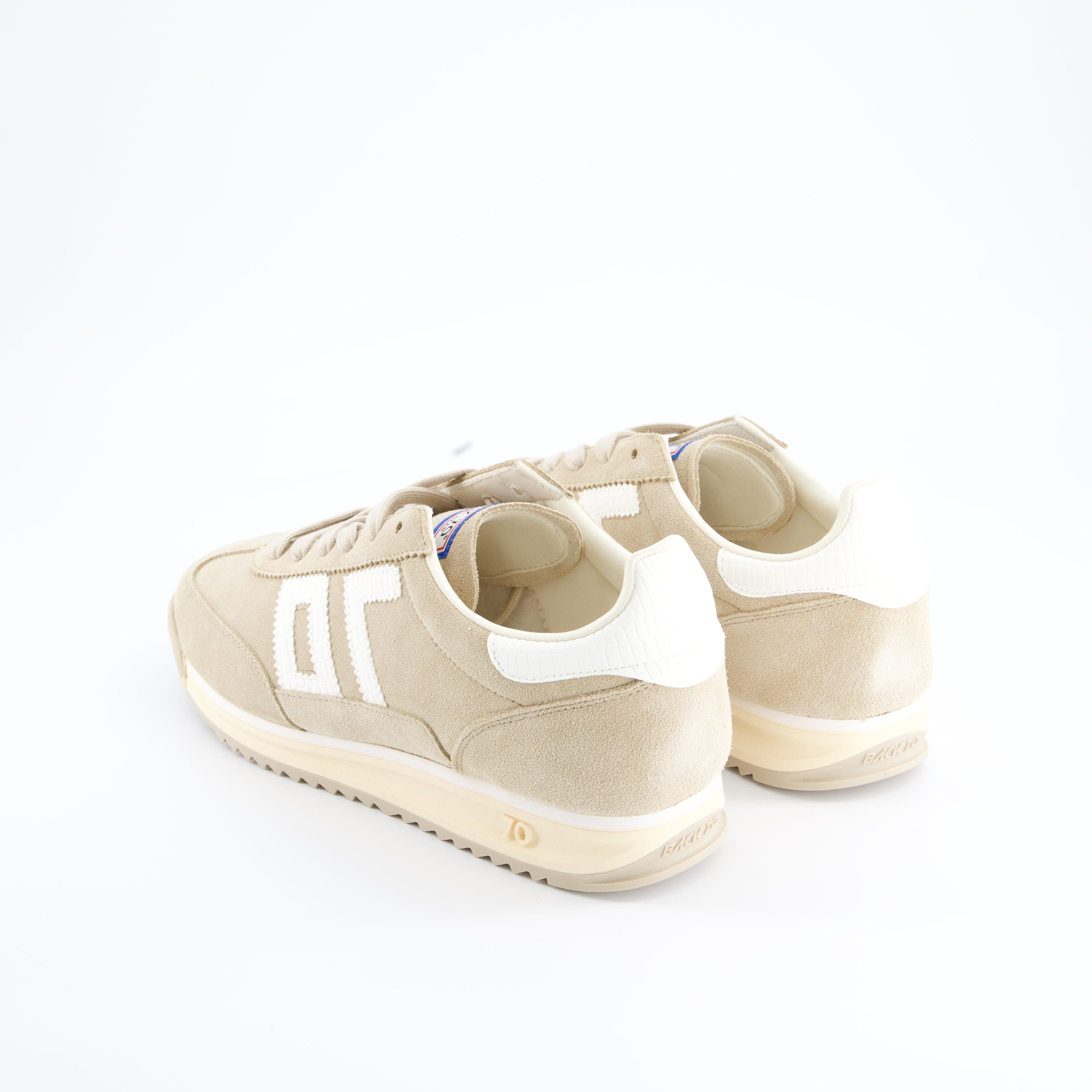 Back 70 Herrenschuh - Sneaker Sneaker