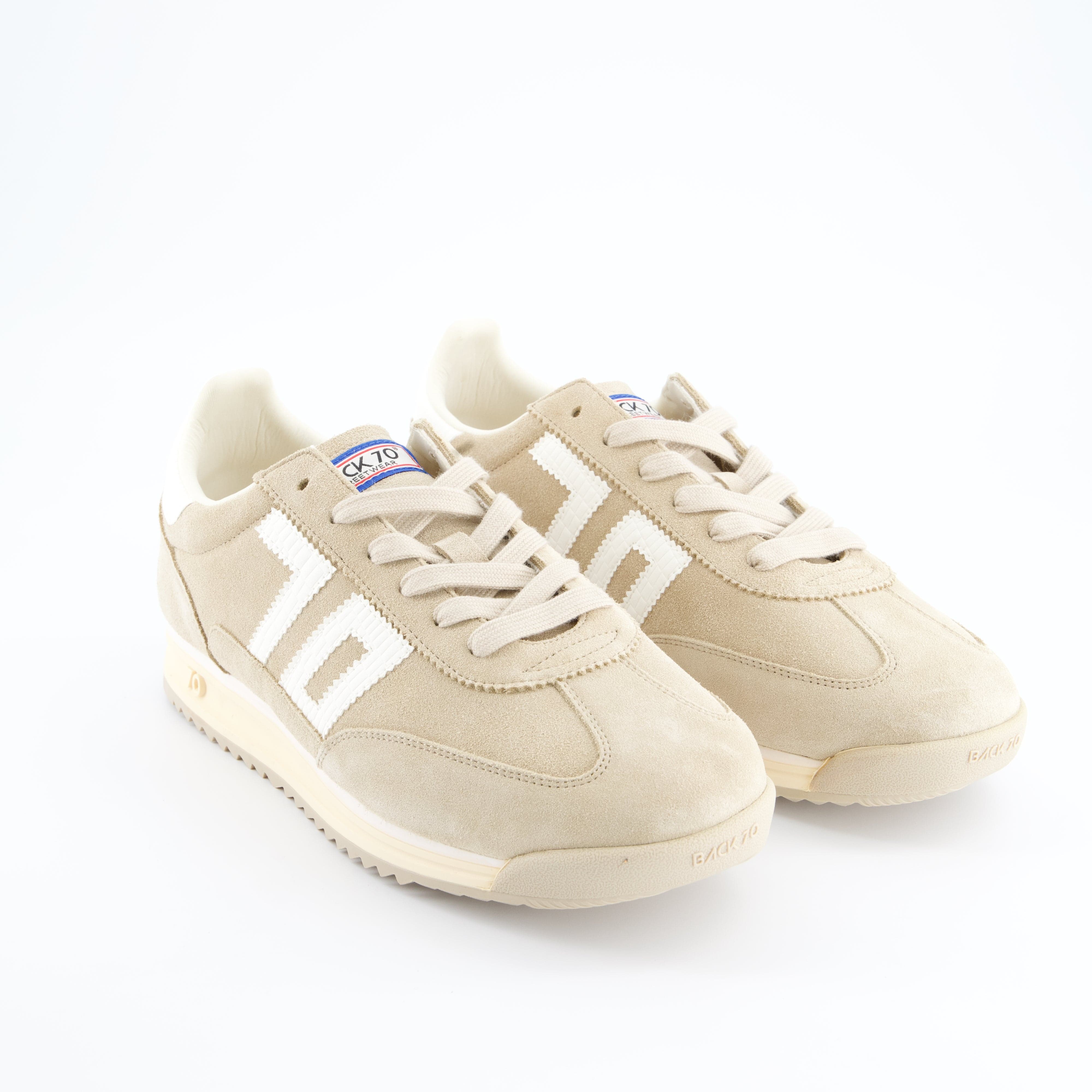 Back 70 Herrenschuh - Sneaker Sneaker