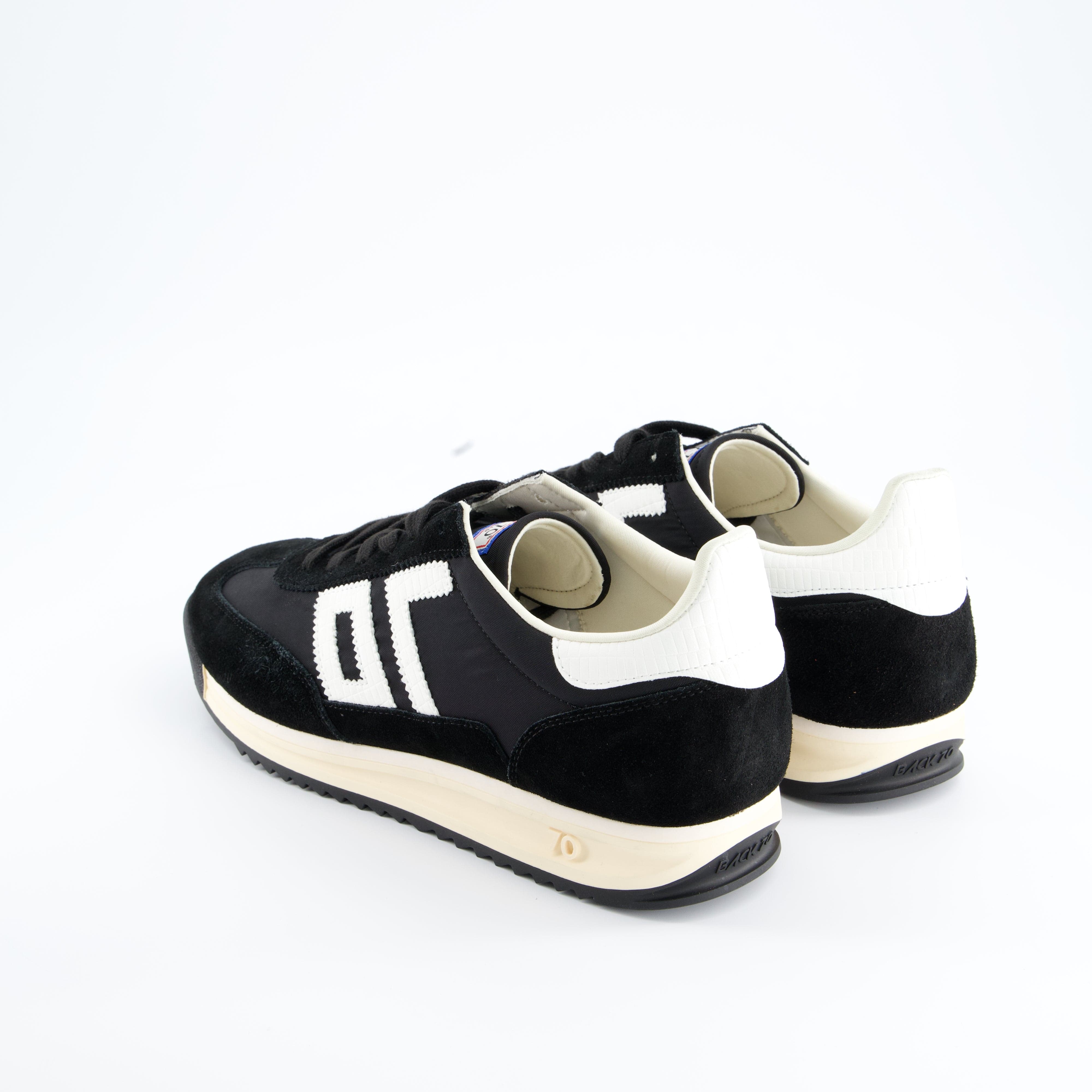 Back 70 Herrenschuh - Sneaker Sneaker