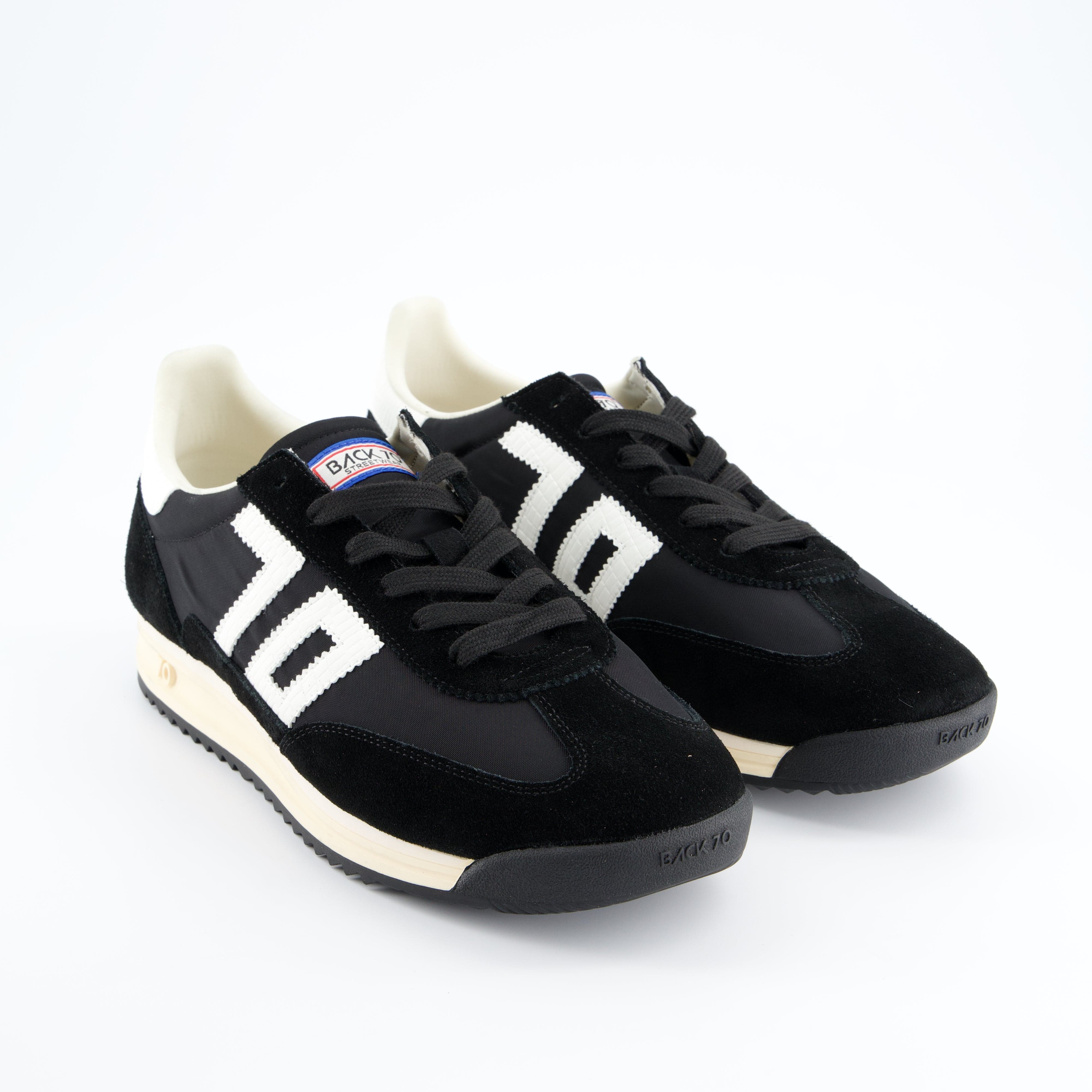Back 70 Herrenschuh - Sneaker Sneaker