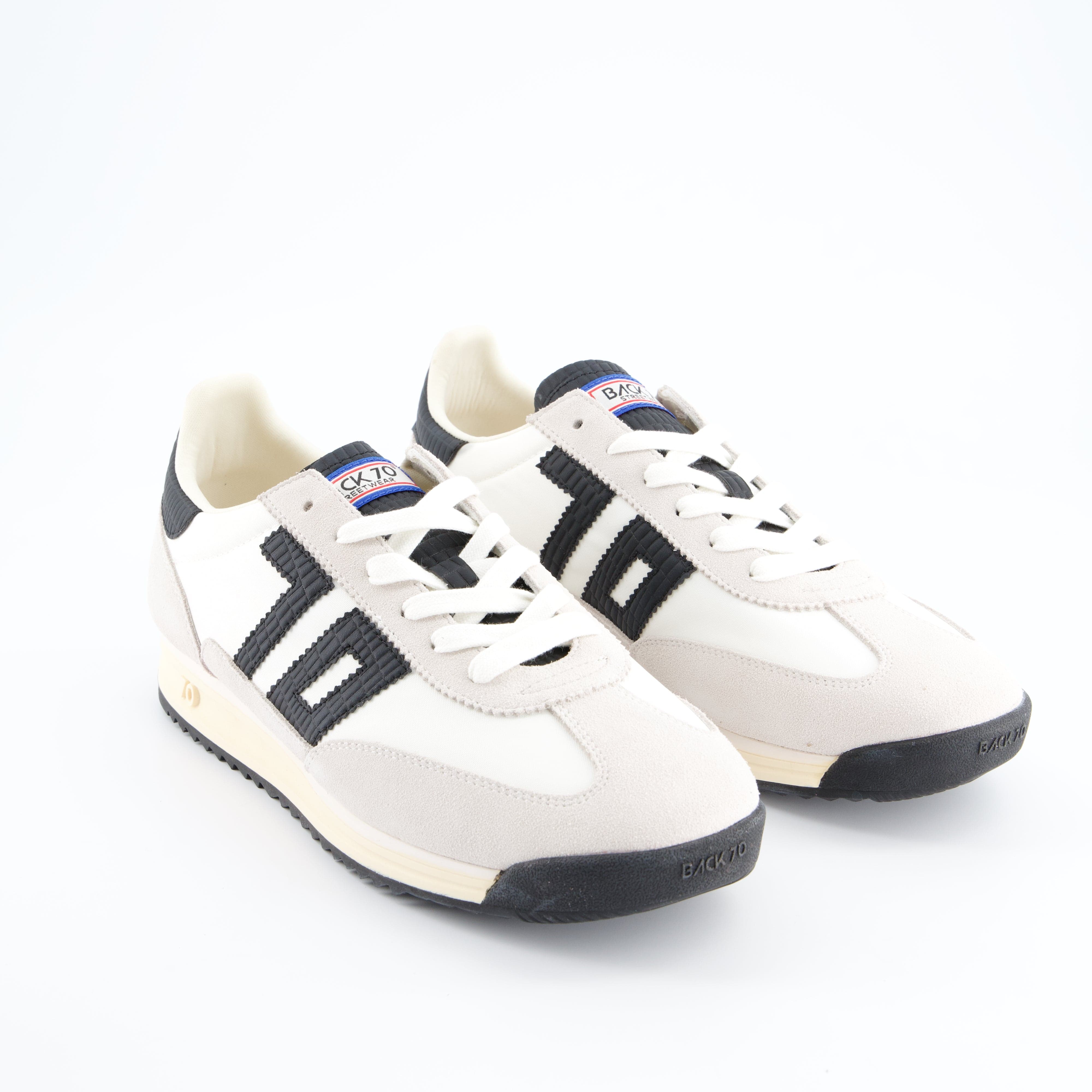 Back 70 Herrenschuh - Sneaker Sneaker