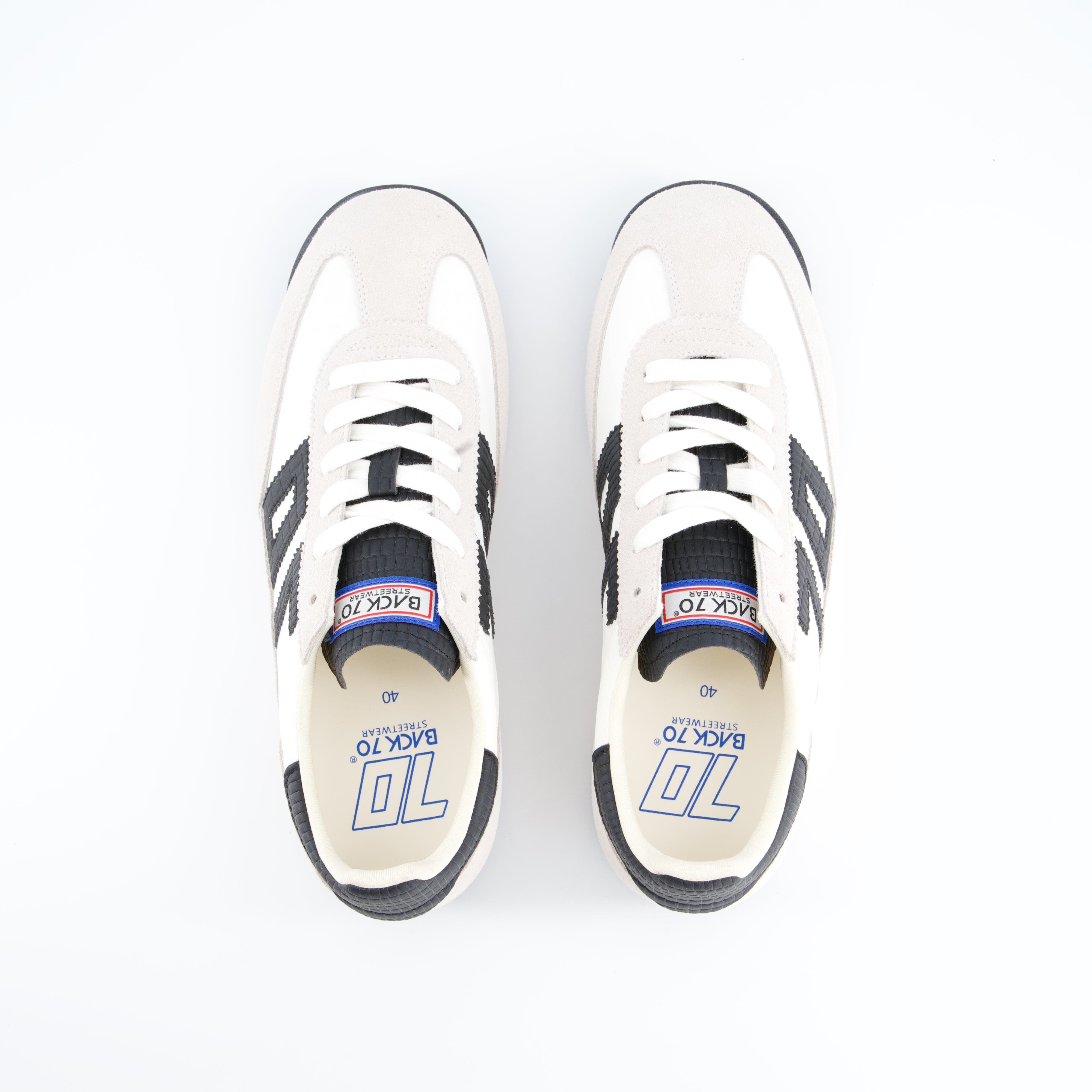 Back 70 Herrenschuh - Sneaker Sneaker
