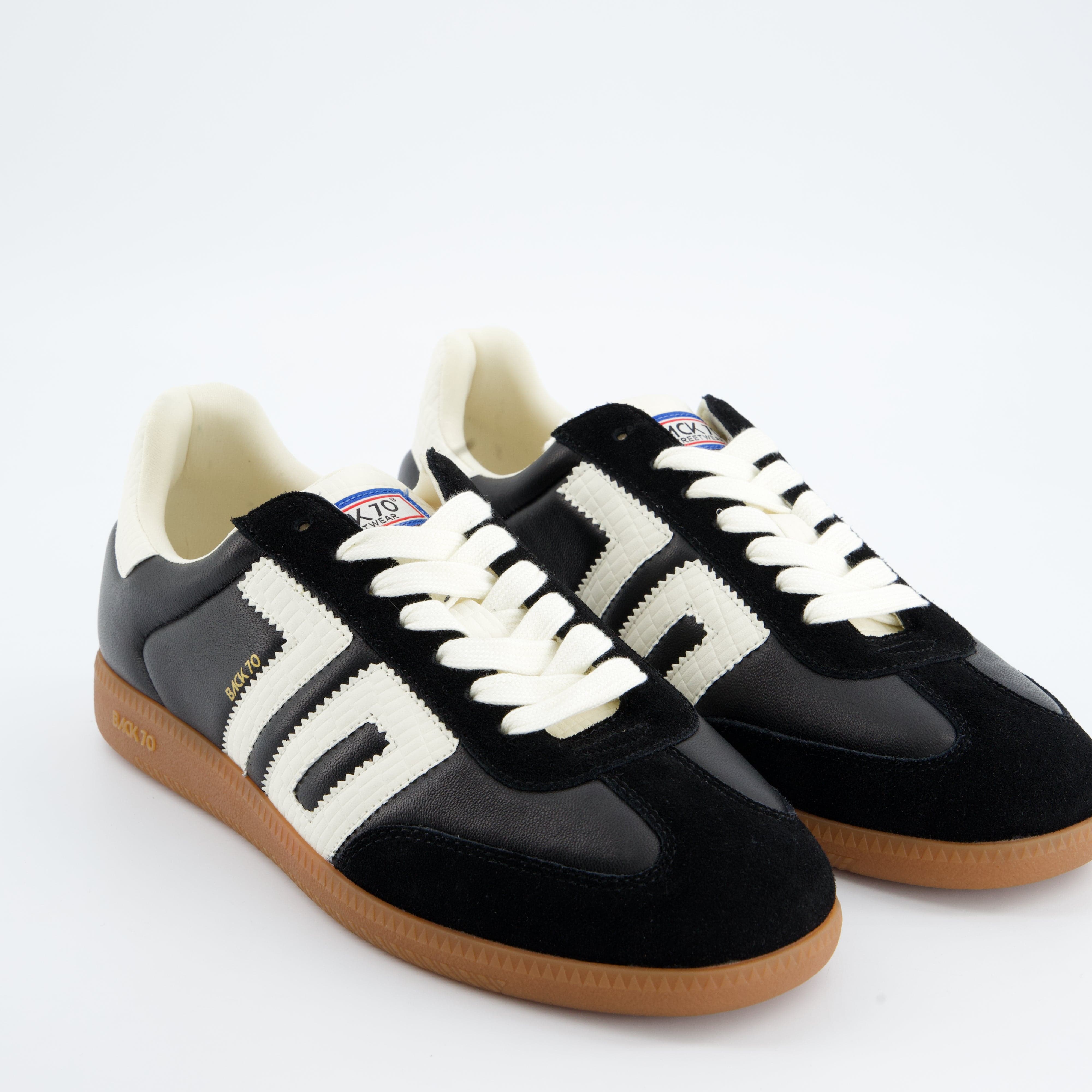 Back 70 Herrenschuh - Sneaker Sneaker