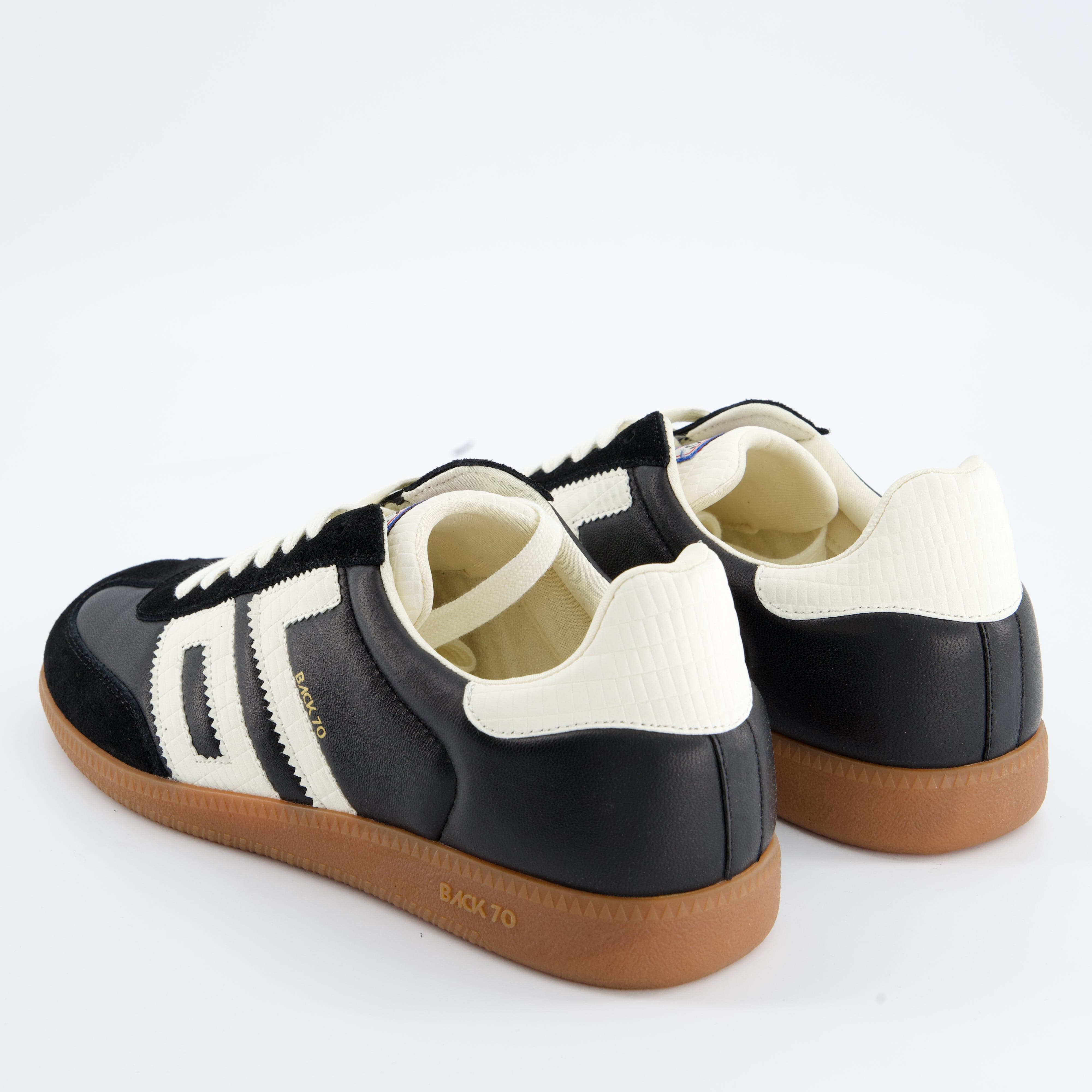 Back 70 Herrenschuh - Sneaker Sneaker