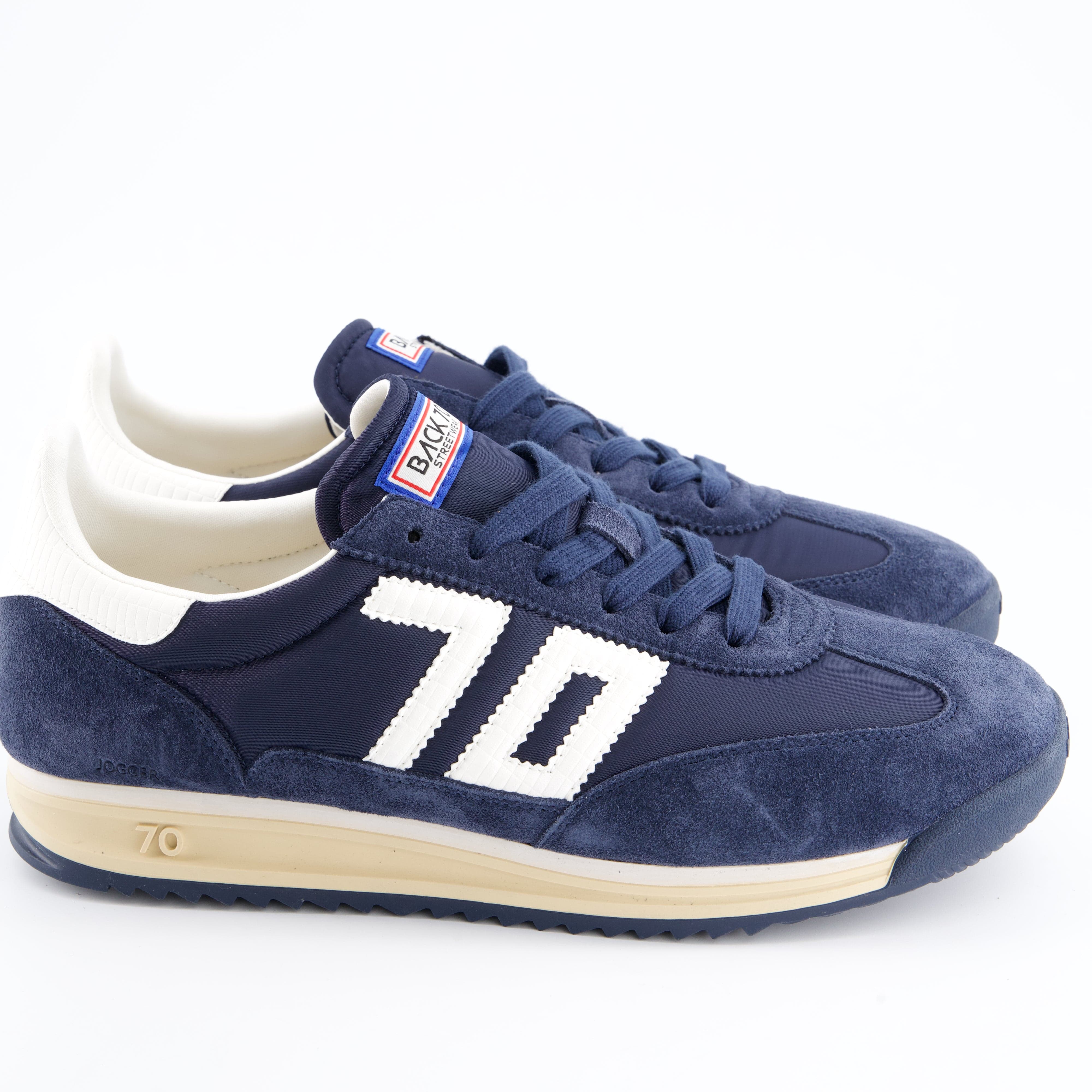 Back 70 Herrenschuh - Sneaker Sneaker