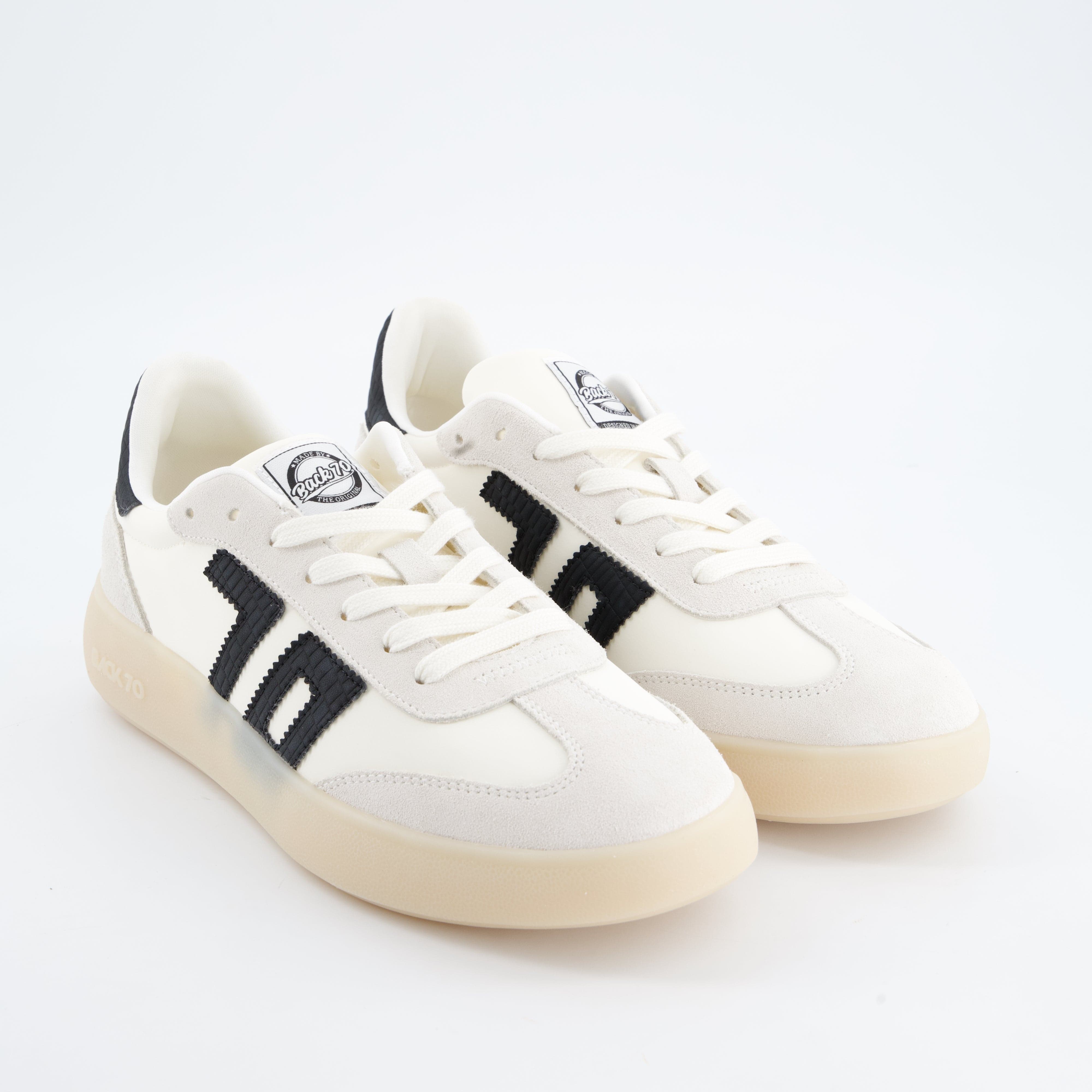 Back 70 Herrenschuh - Sneaker Sneaker