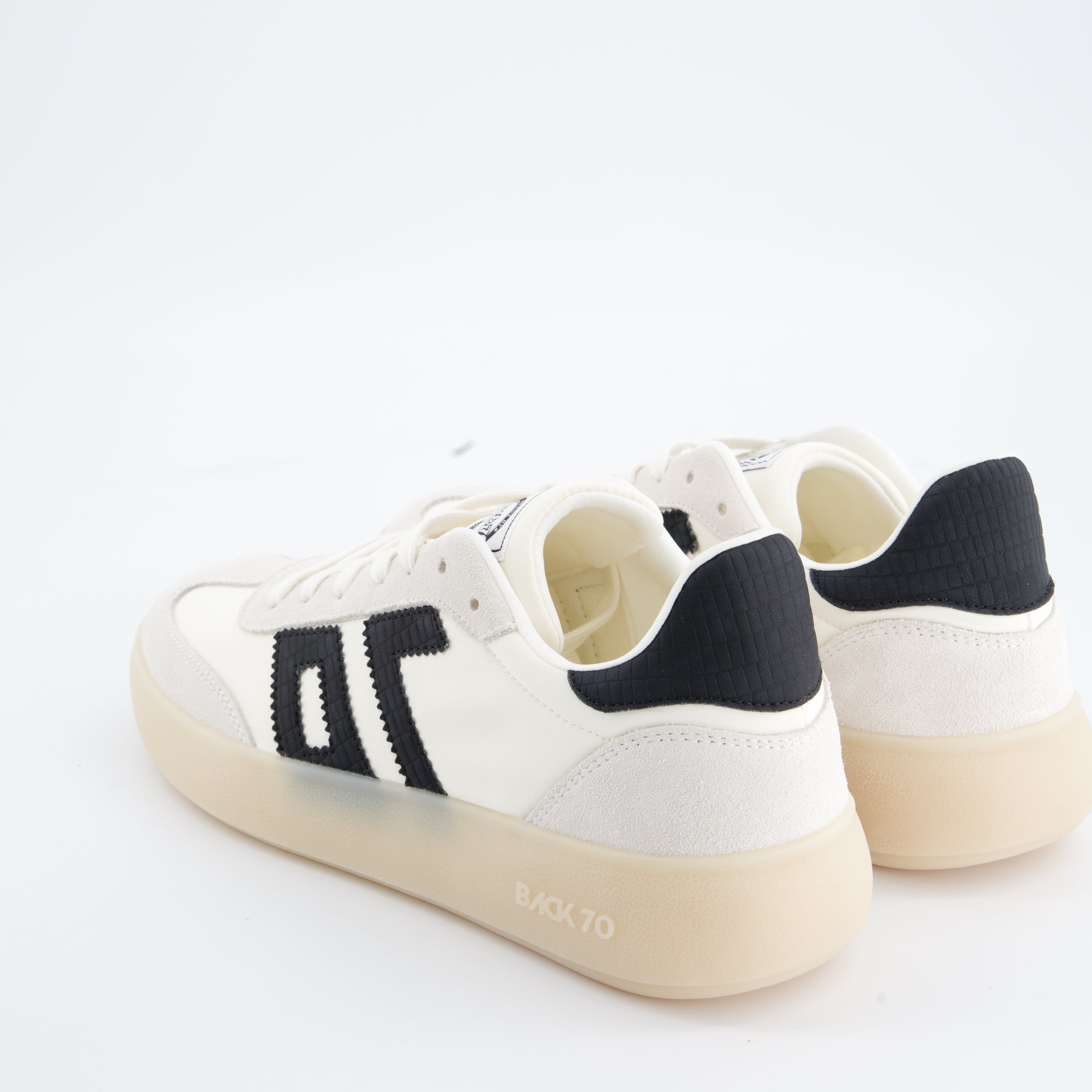Back 70 Herrenschuh - Sneaker Sneaker