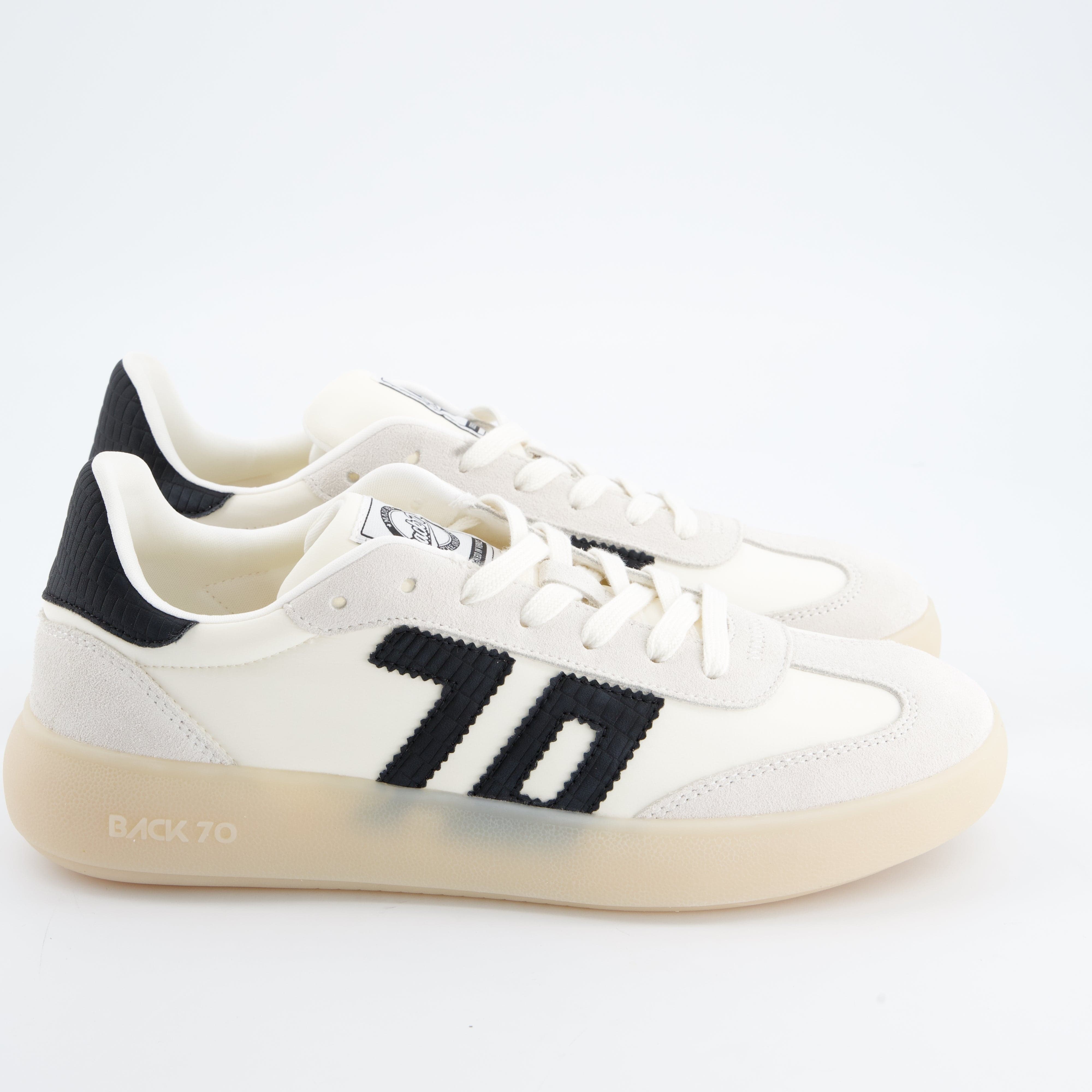 Back 70 Herrenschuh - Sneaker Sneaker