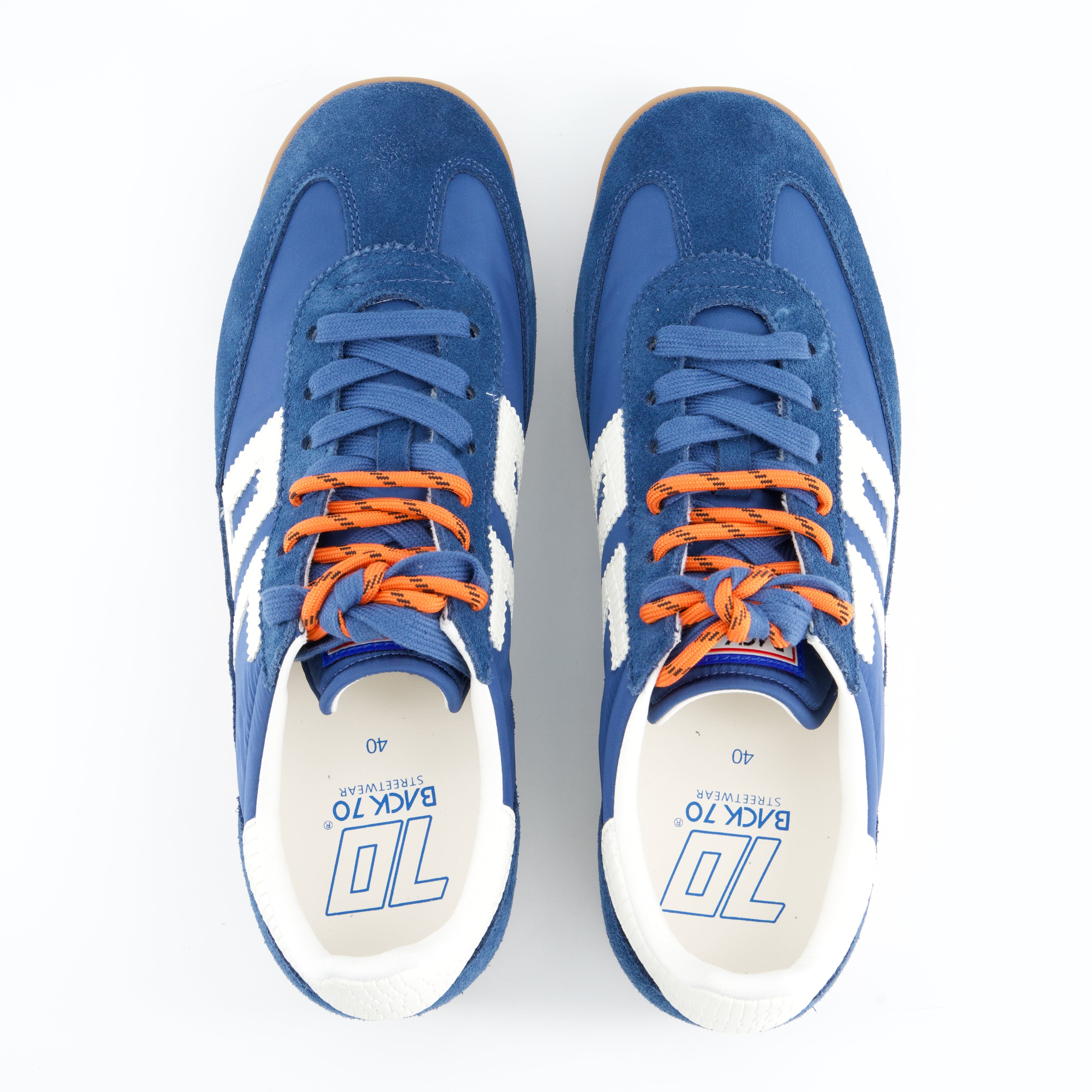 Back 70 Herrenschuh - Sneaker Sneaker