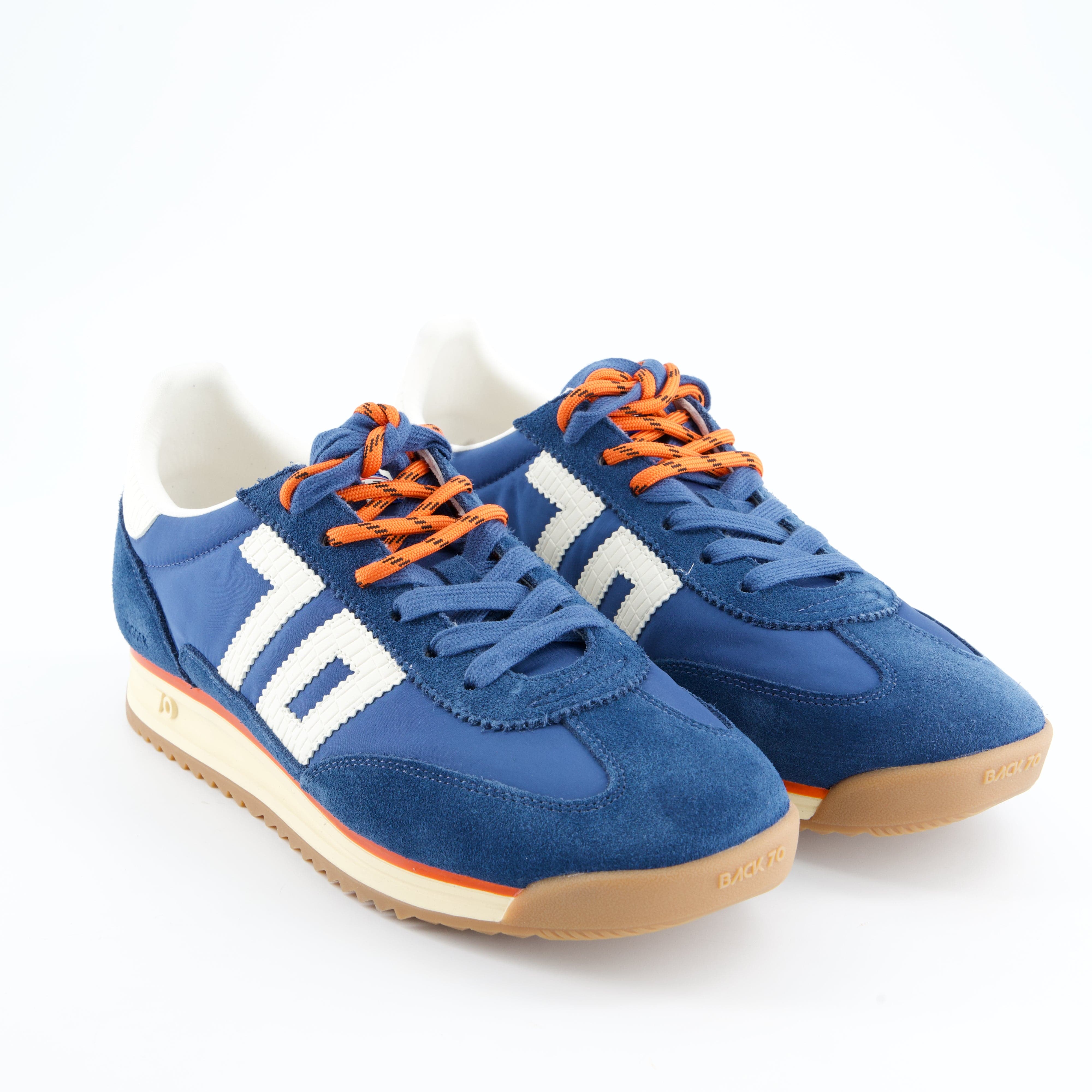 Back 70 Herrenschuh - Sneaker Sneaker