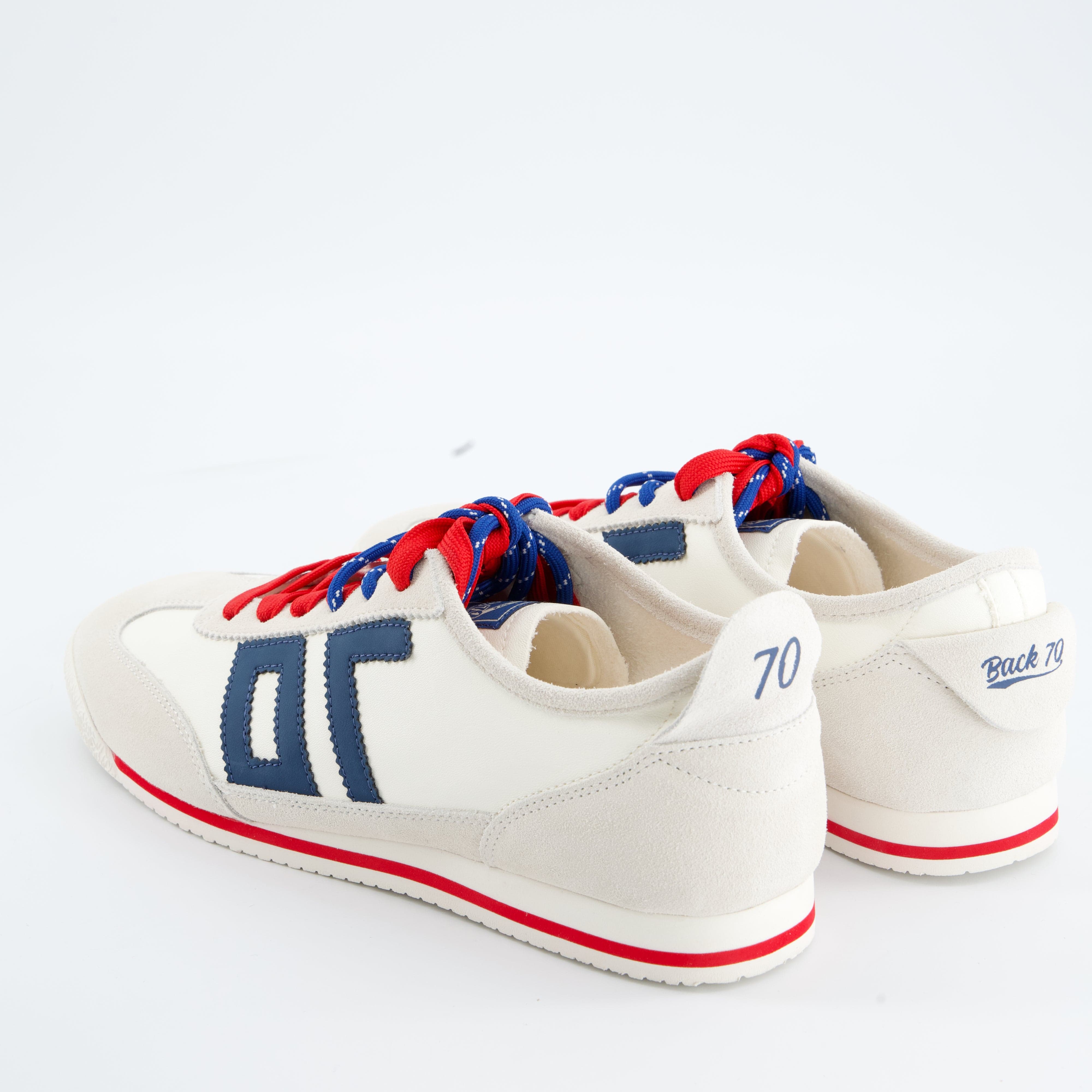 Back 70 Herrenschuh - Sneaker Sneaker